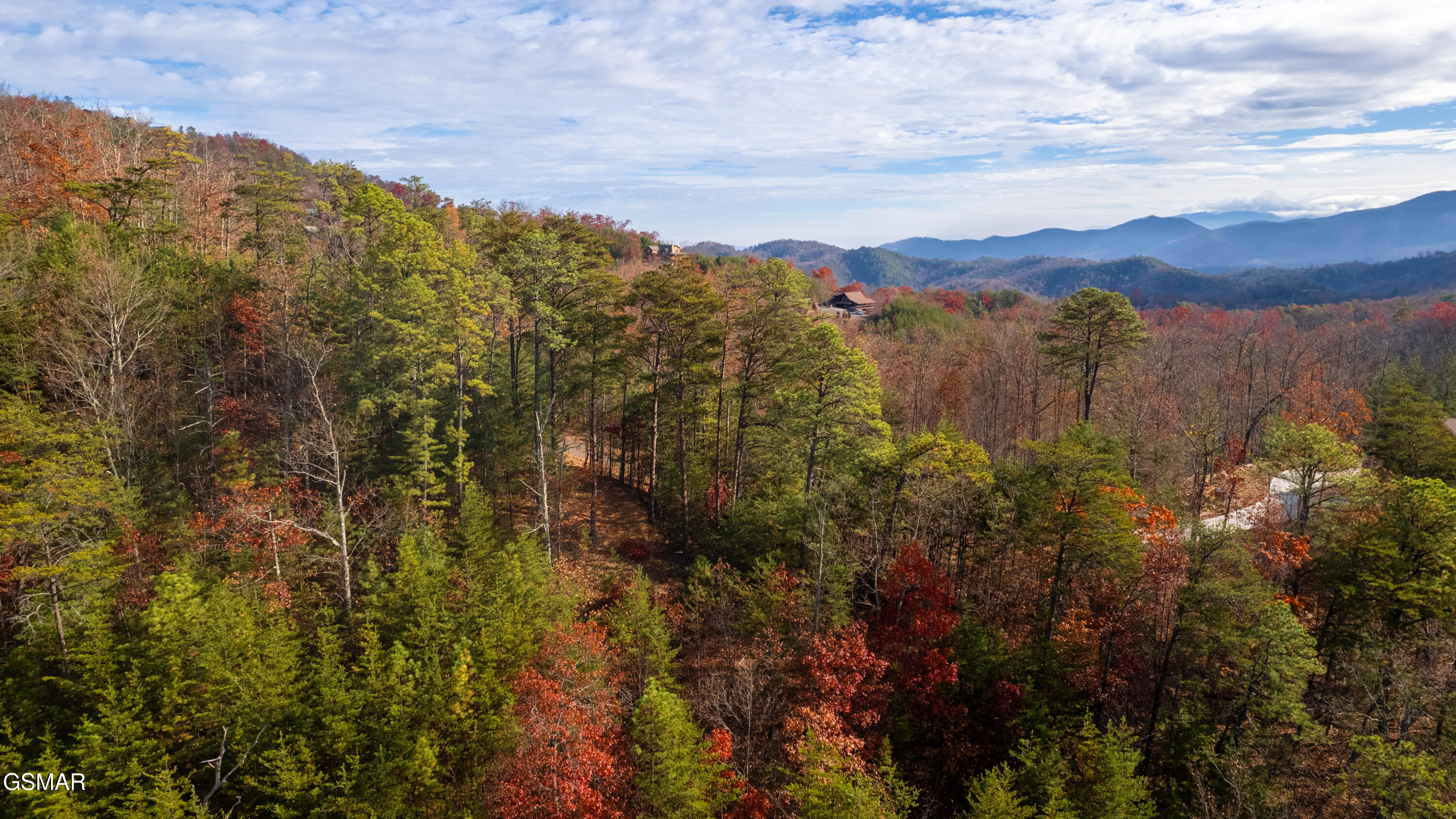 Lot 12-e Stackstone Road Sevierville TN 37862