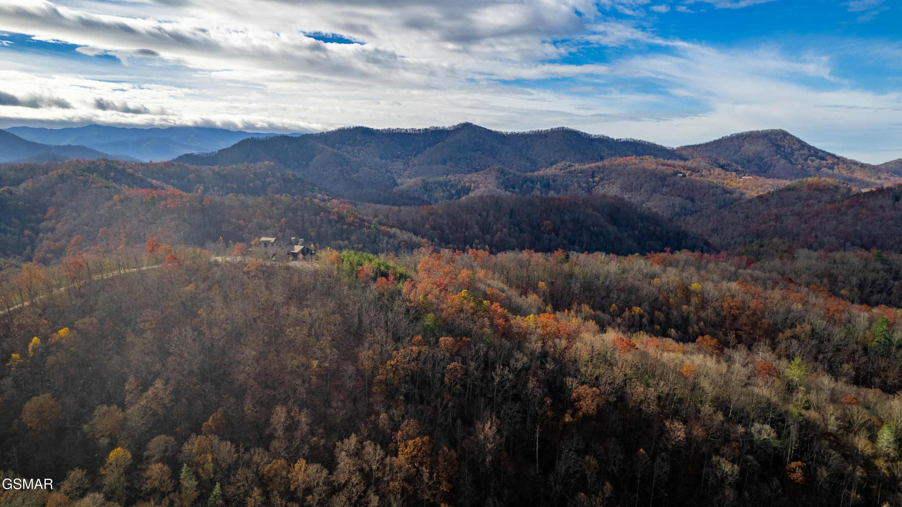 Lot 12-e Stackstone Road Sevierville TN 37862