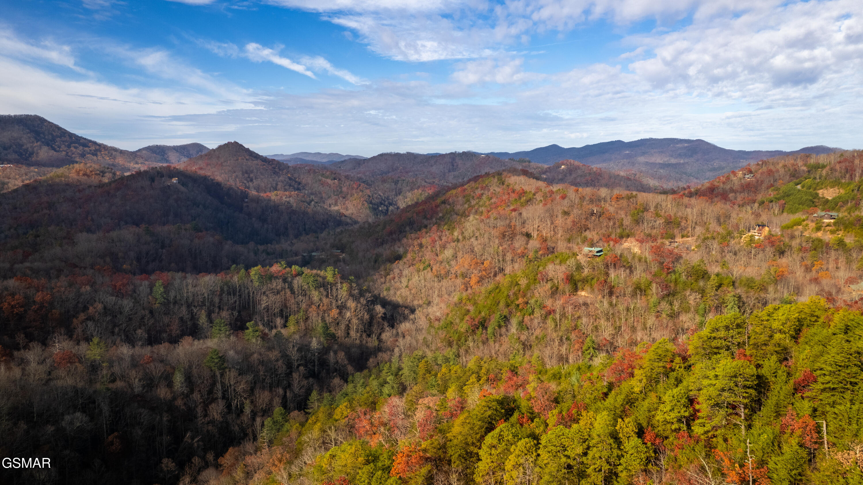 Lot 12-e Stackstone Road Sevierville TN 37862
