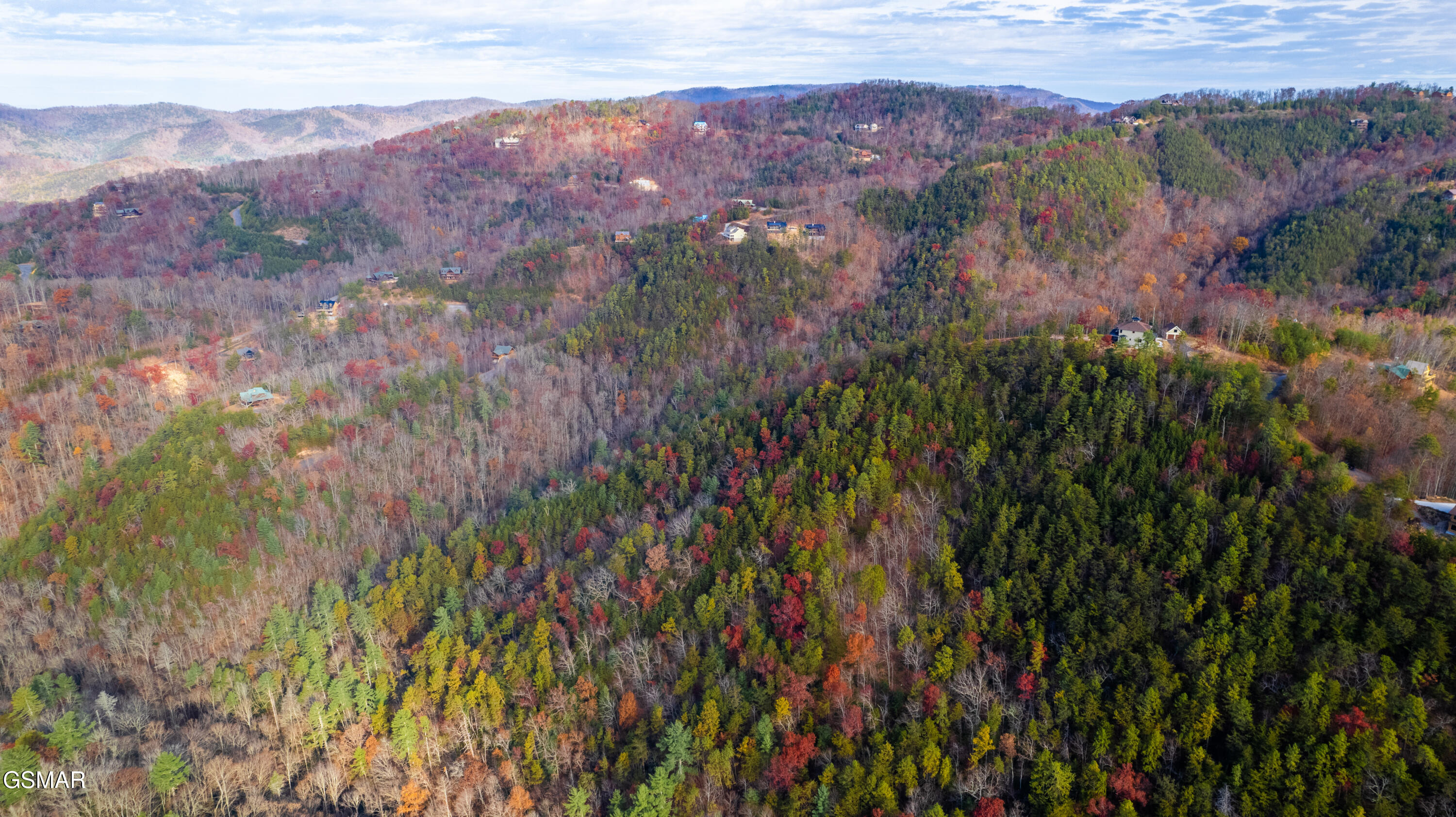 Lot 12-e Stackstone Road Sevierville TN 37862