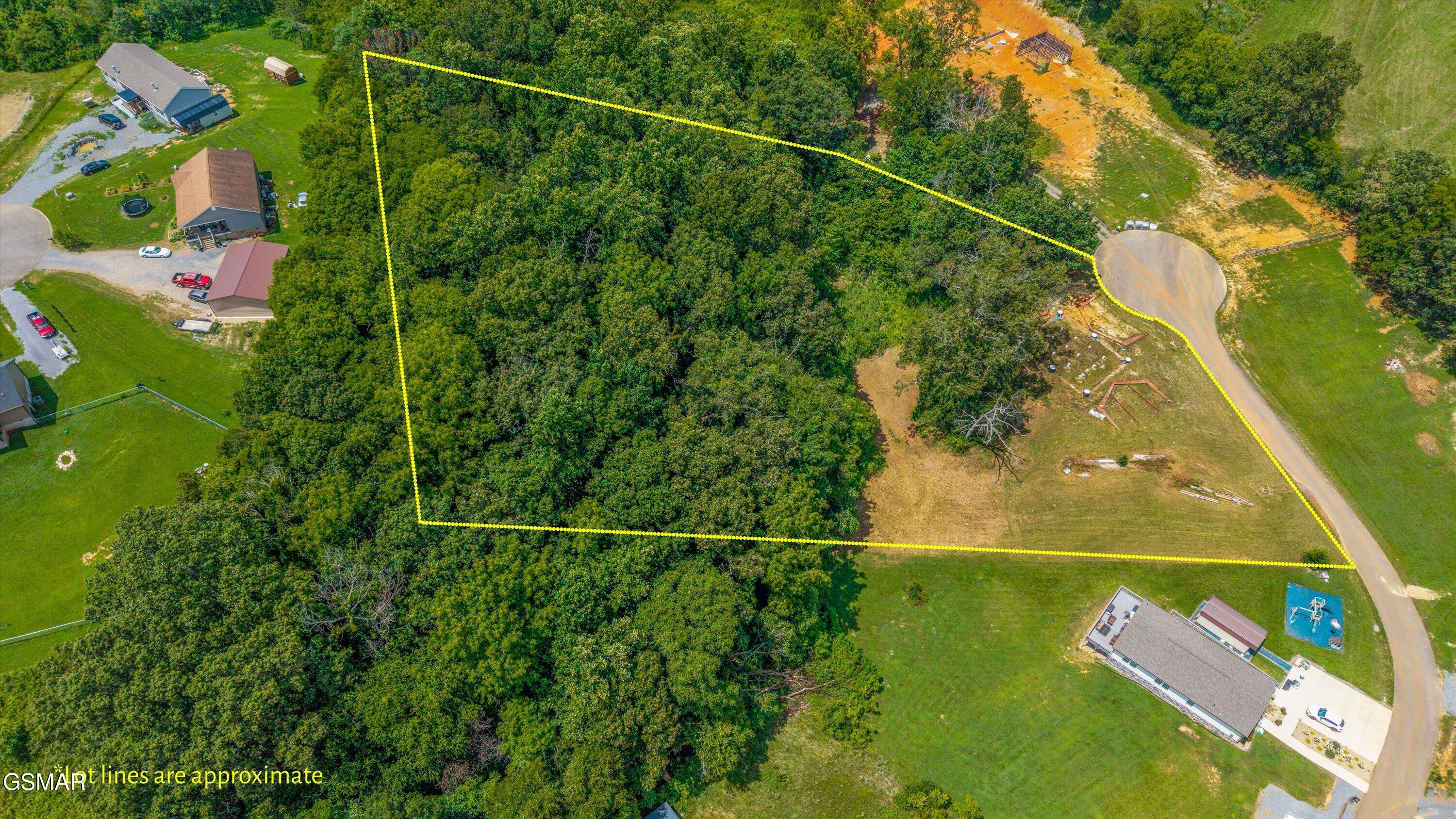 Lot 82 Siesta Drive Newport TN 37821
