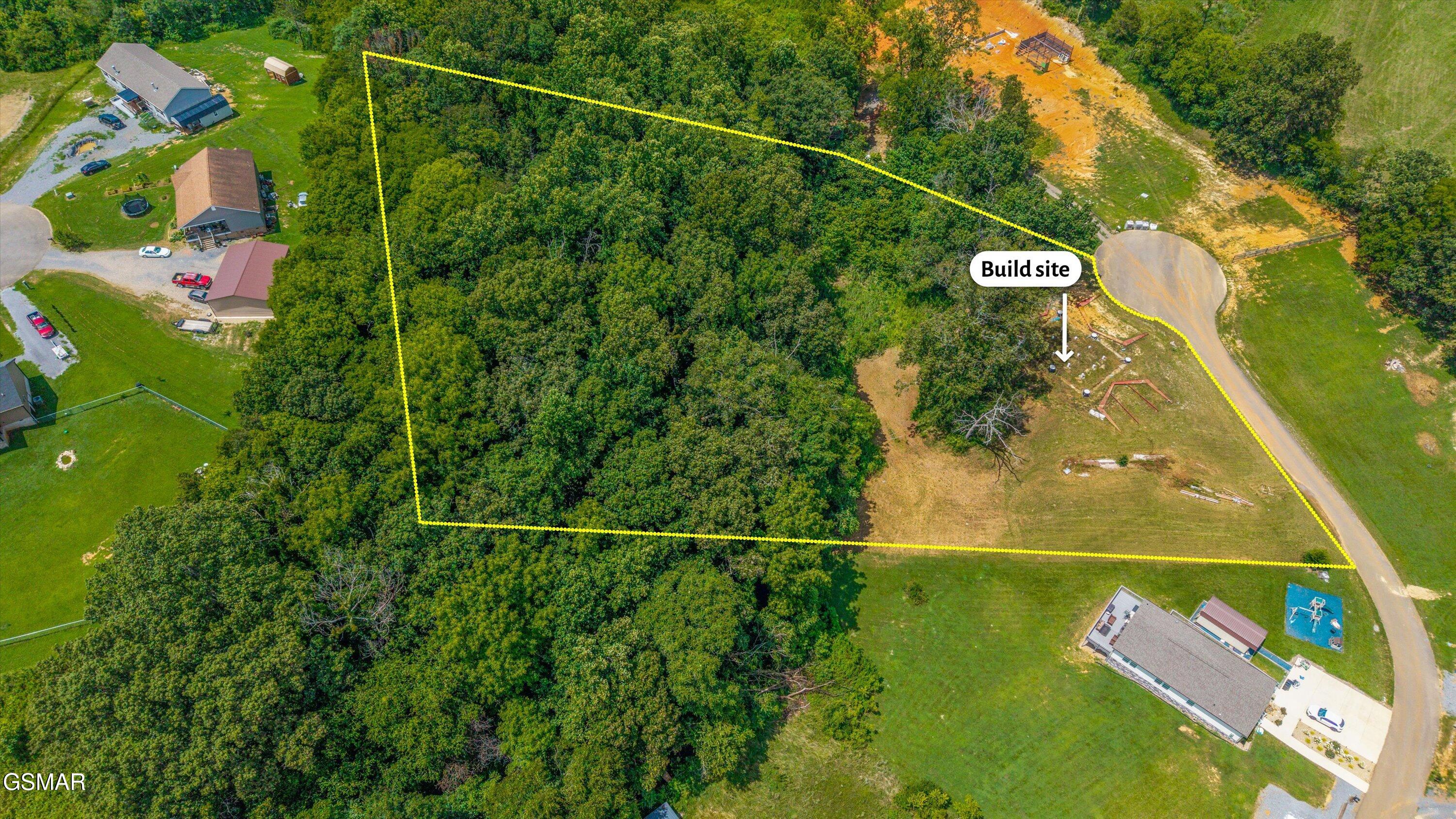 Lot 82 Siesta Drive Newport TN 37821