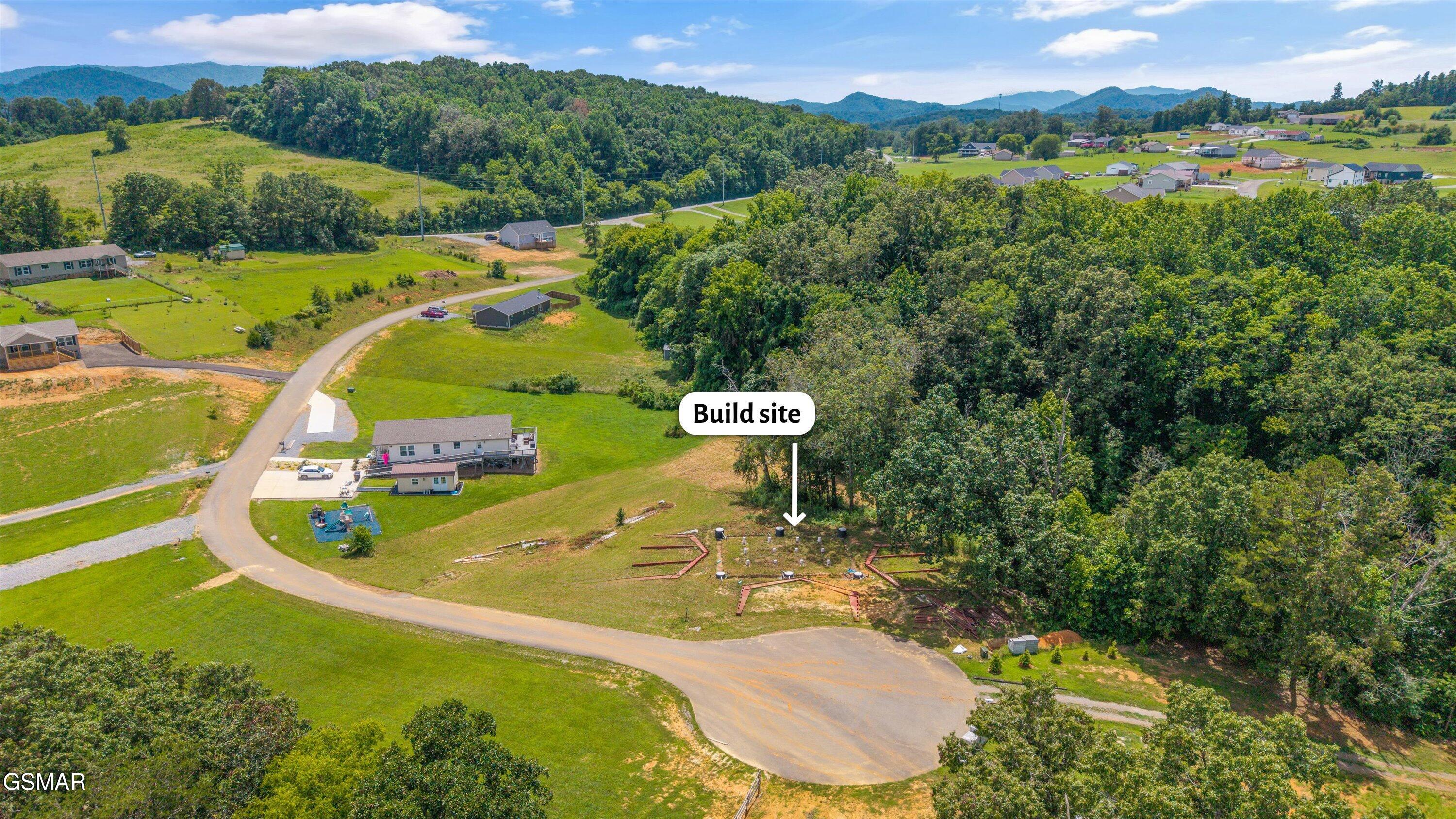 Lot 82 Siesta Drive Newport TN 37821