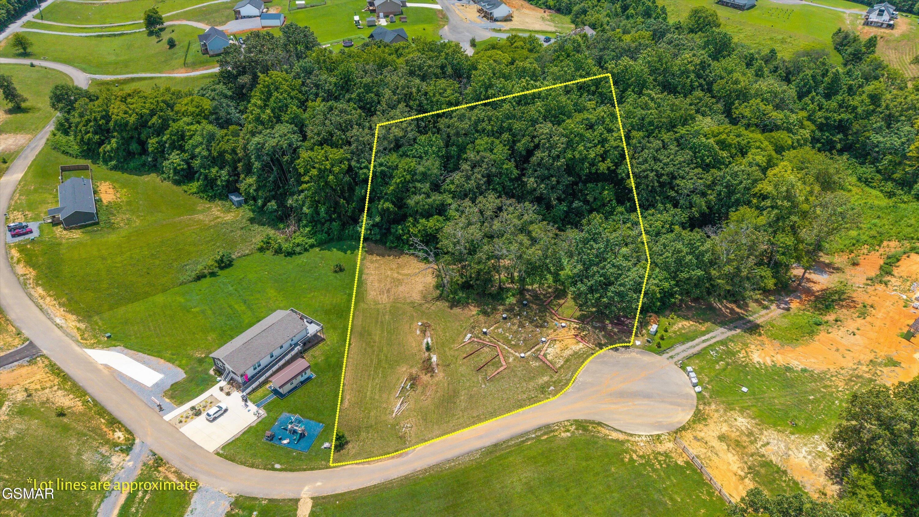 Lot 82 Siesta Drive Newport TN 37821