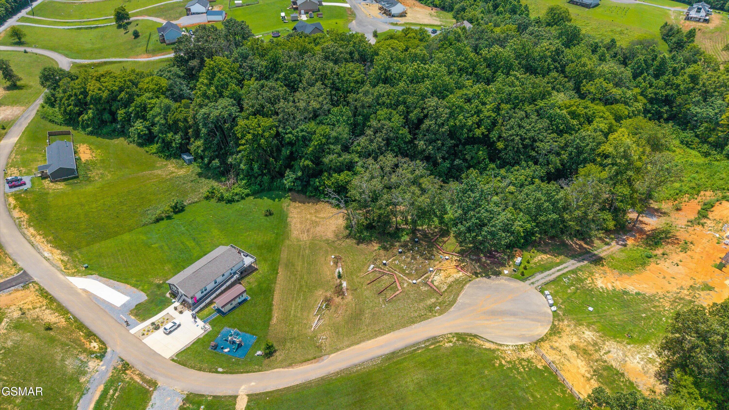 Lot 82 Siesta Drive Newport TN 37821