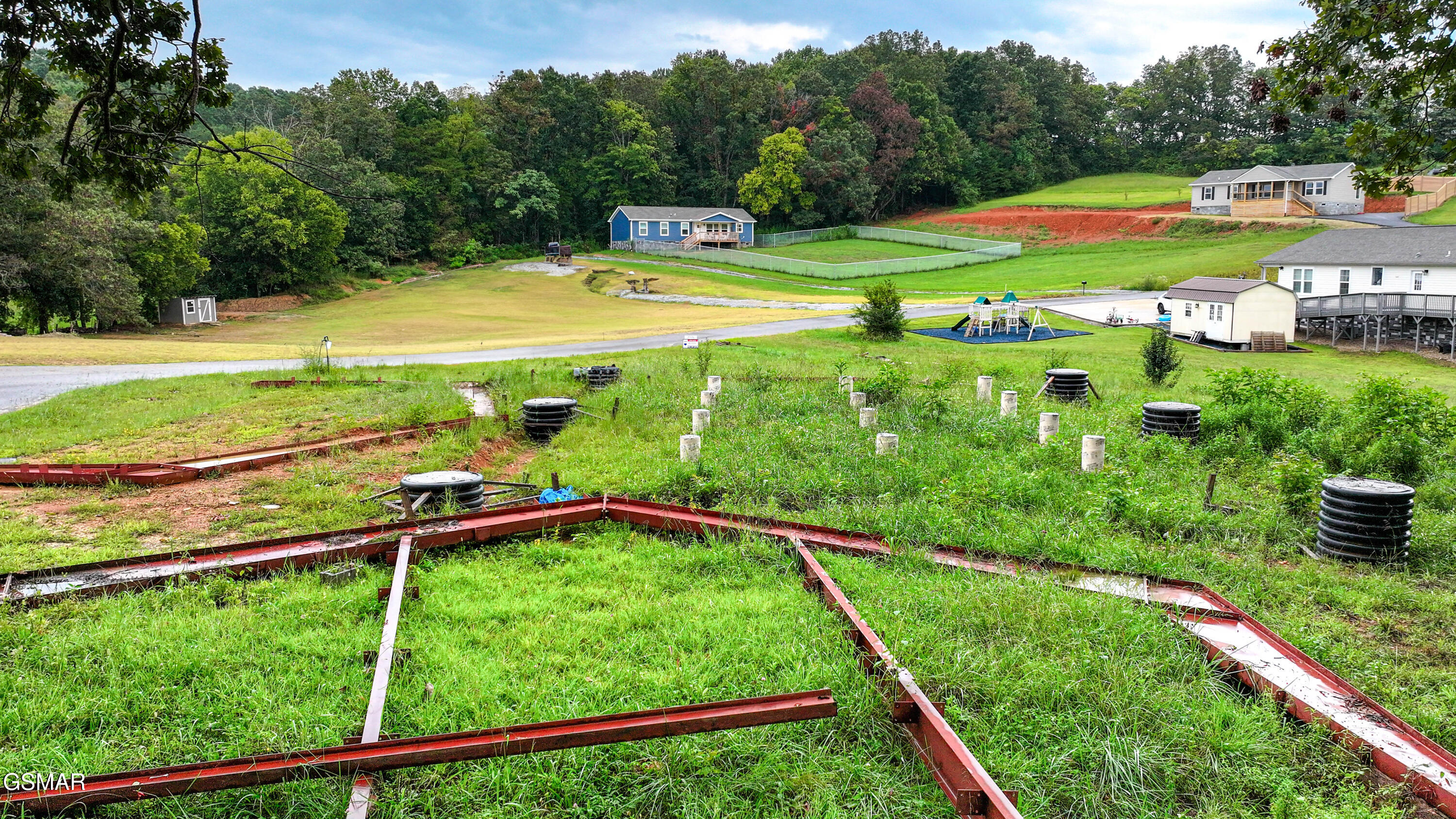 Lot 82 Siesta Drive Newport TN 37821