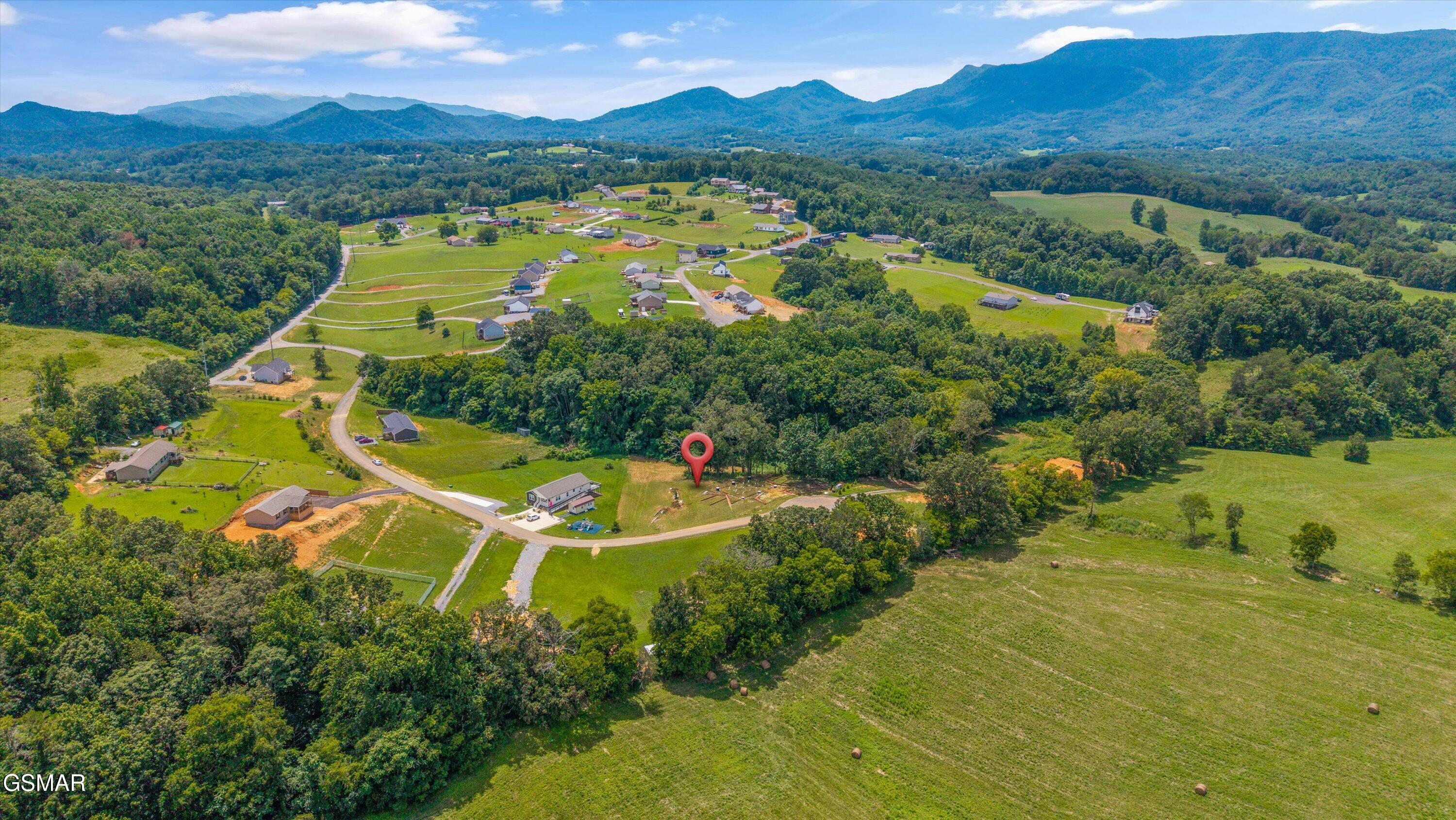 Lot 82 Siesta Drive Newport TN 37821