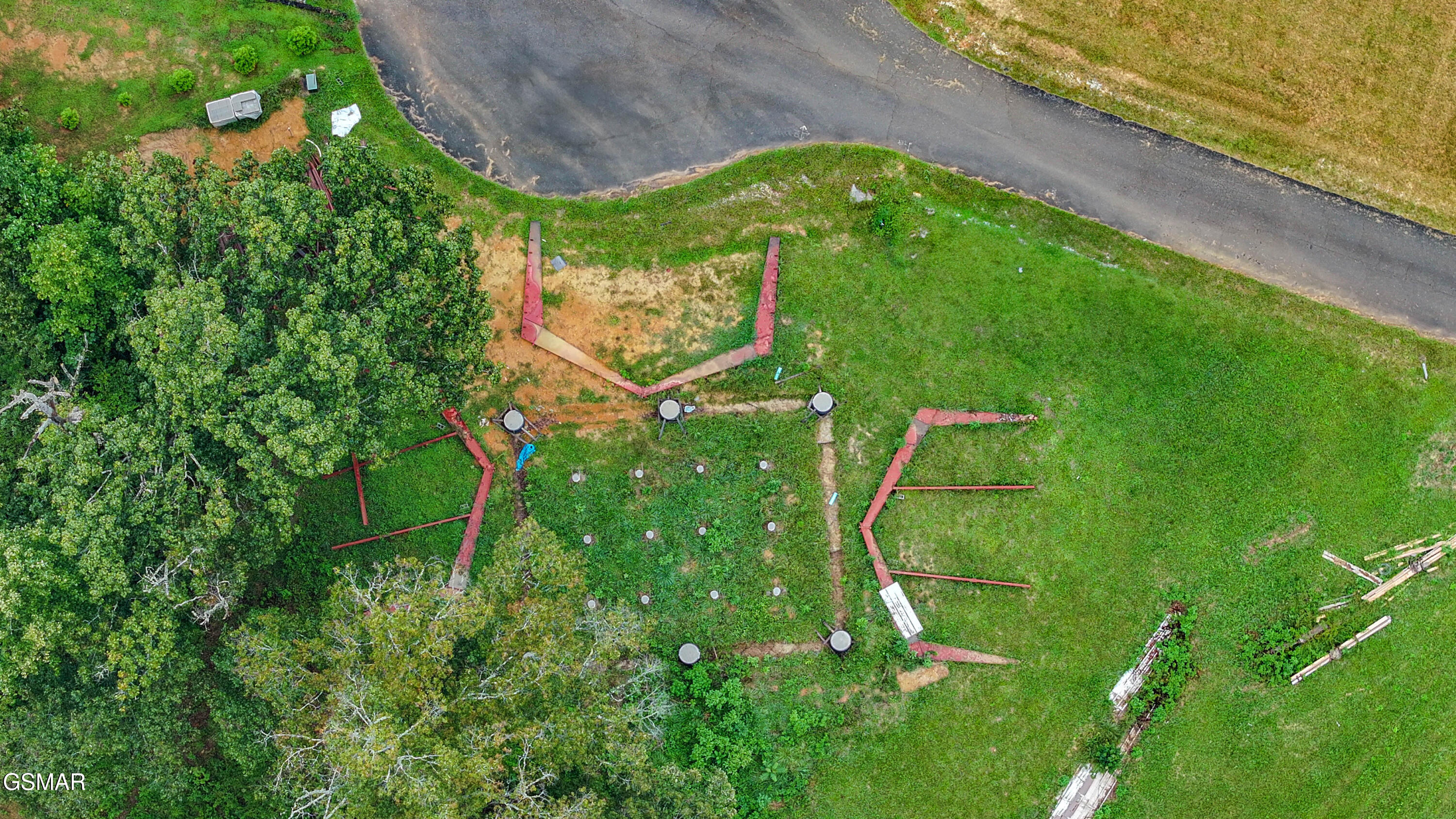 Lot 82 Siesta Drive Newport TN 37821