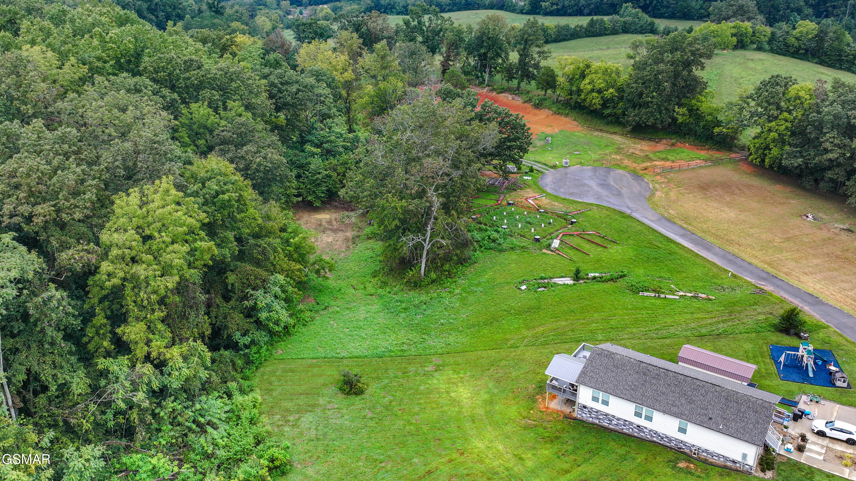 Lot 82 Siesta Drive Newport TN 37821
