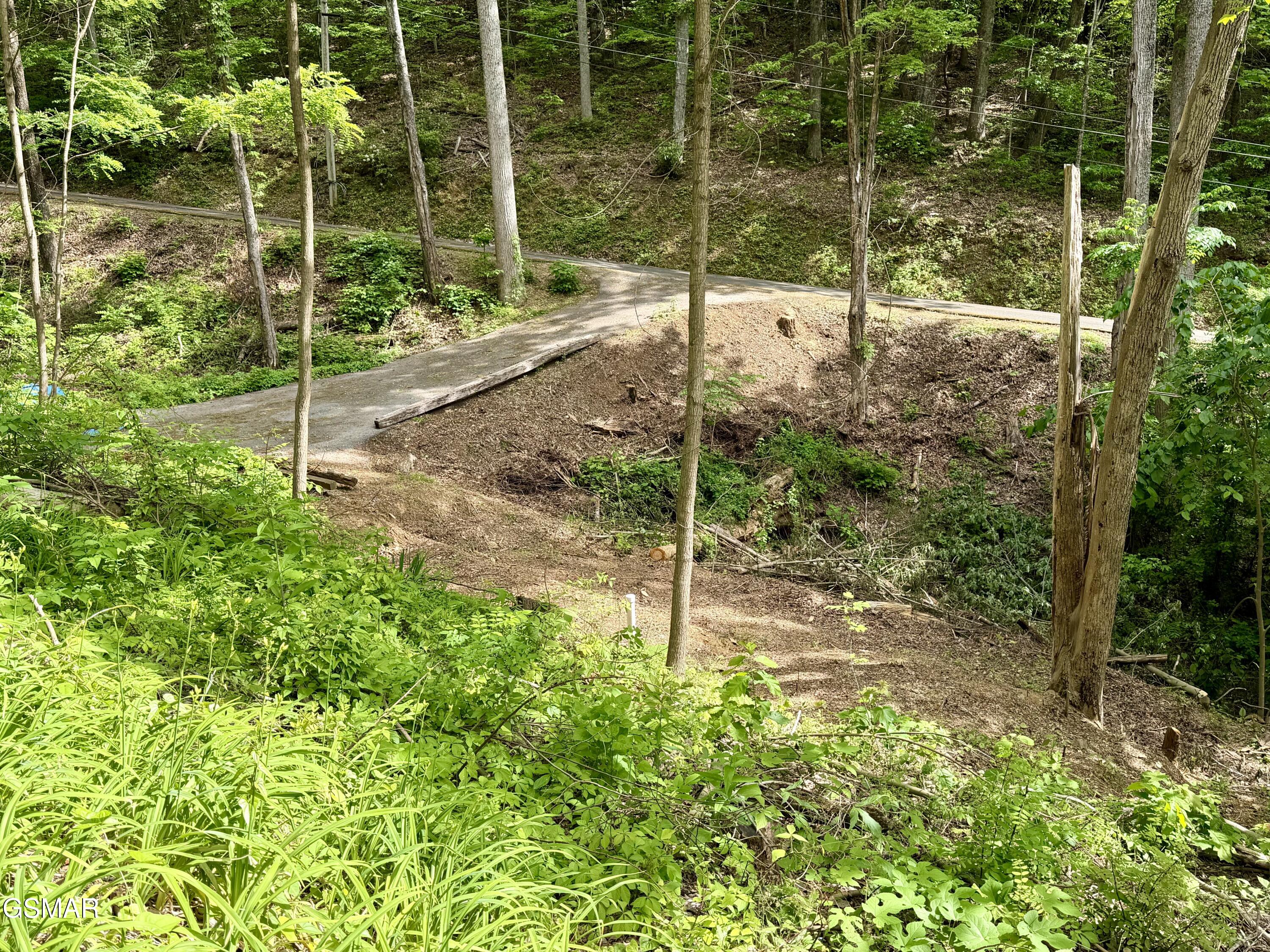 807 Old New Ground Road Gatlinburg TN 37738