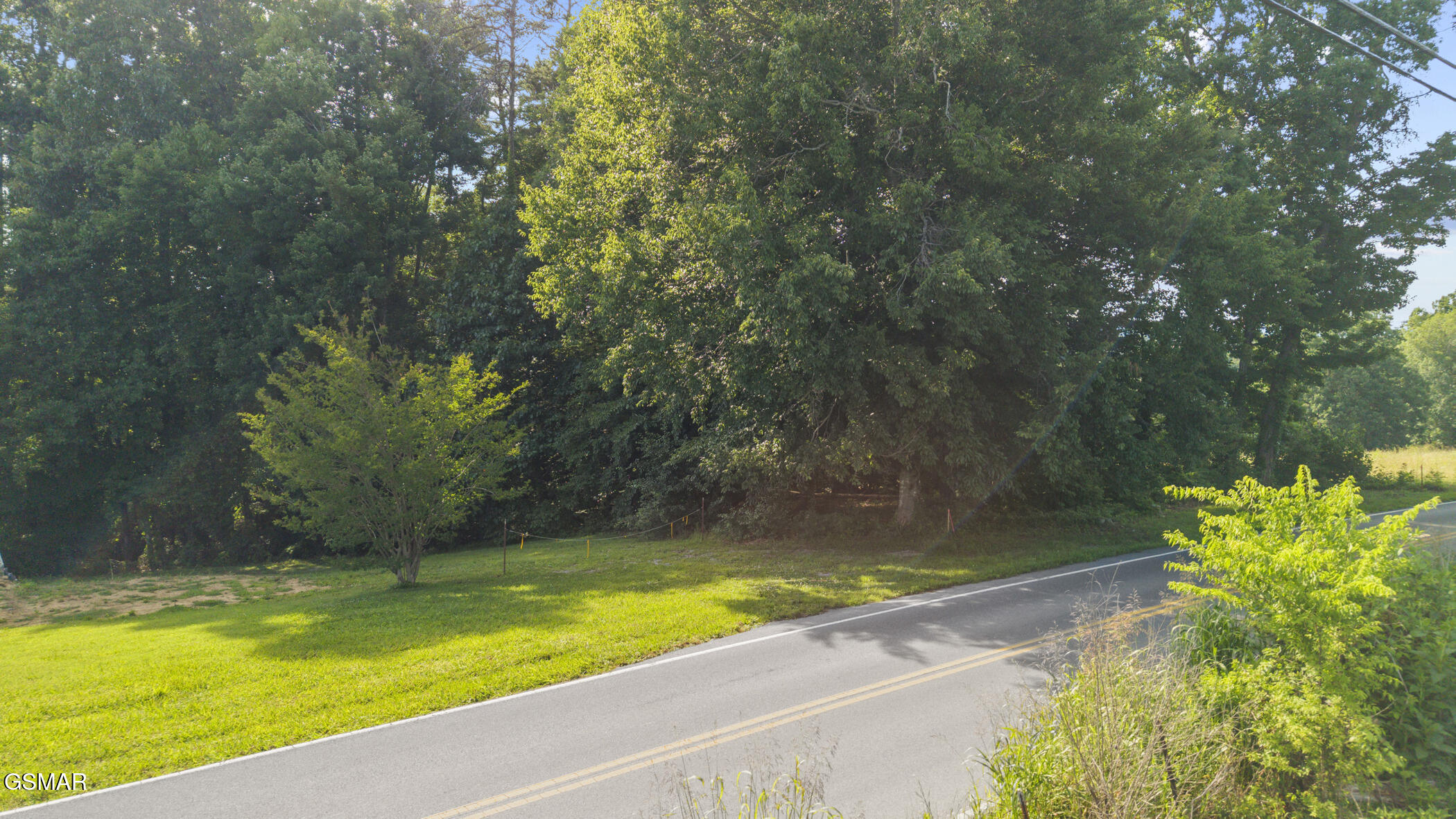 Lot 3a Ridge Road Sevierville TN 37862