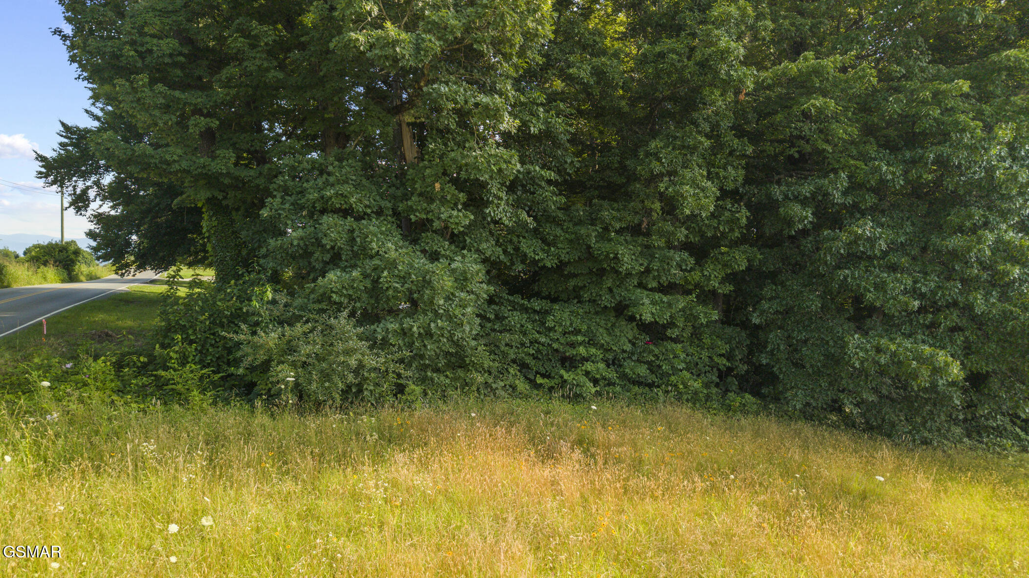 Lot 3a Ridge Road Sevierville TN 37862