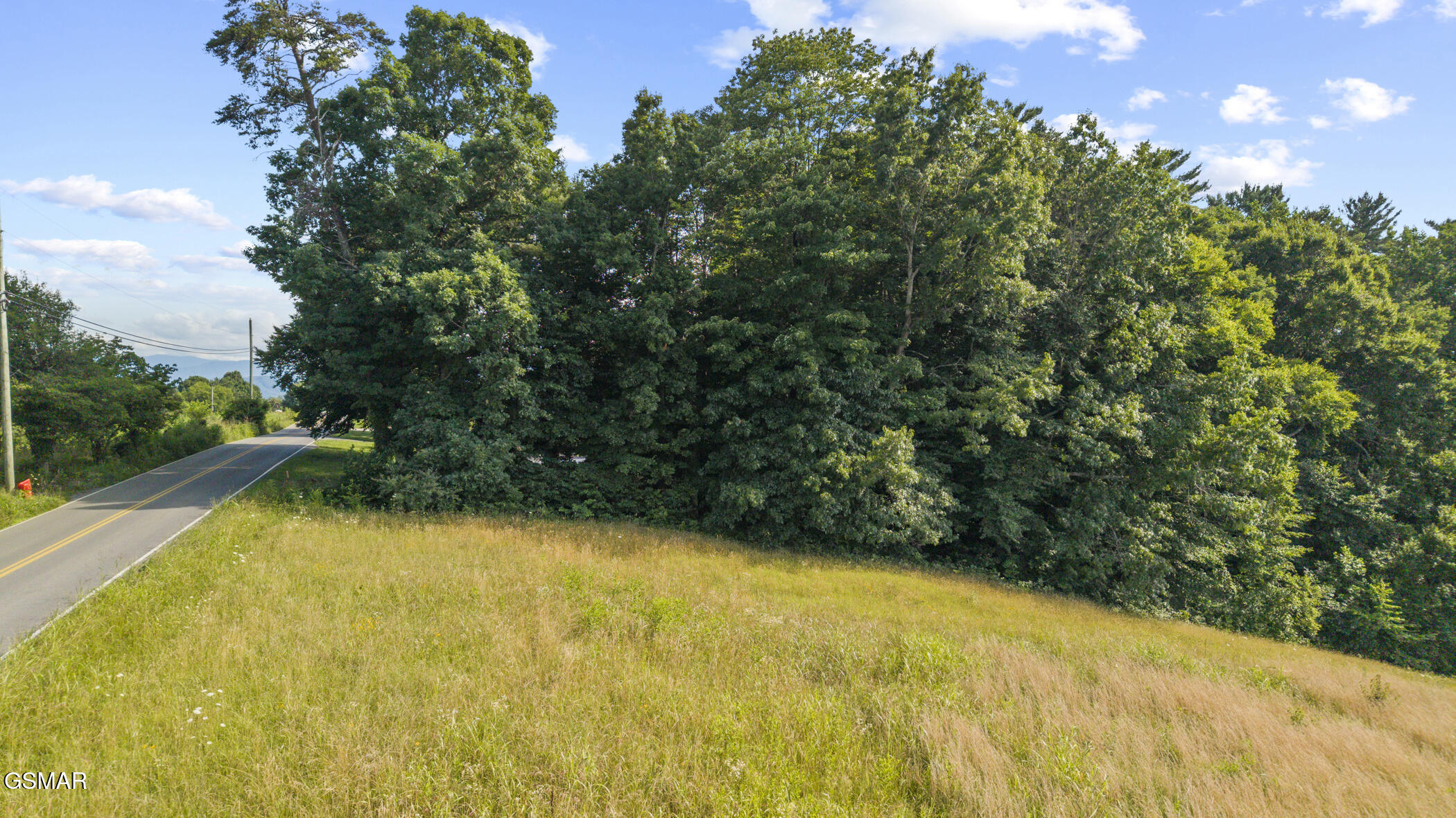 Lot 3a Ridge Road Sevierville TN 37862