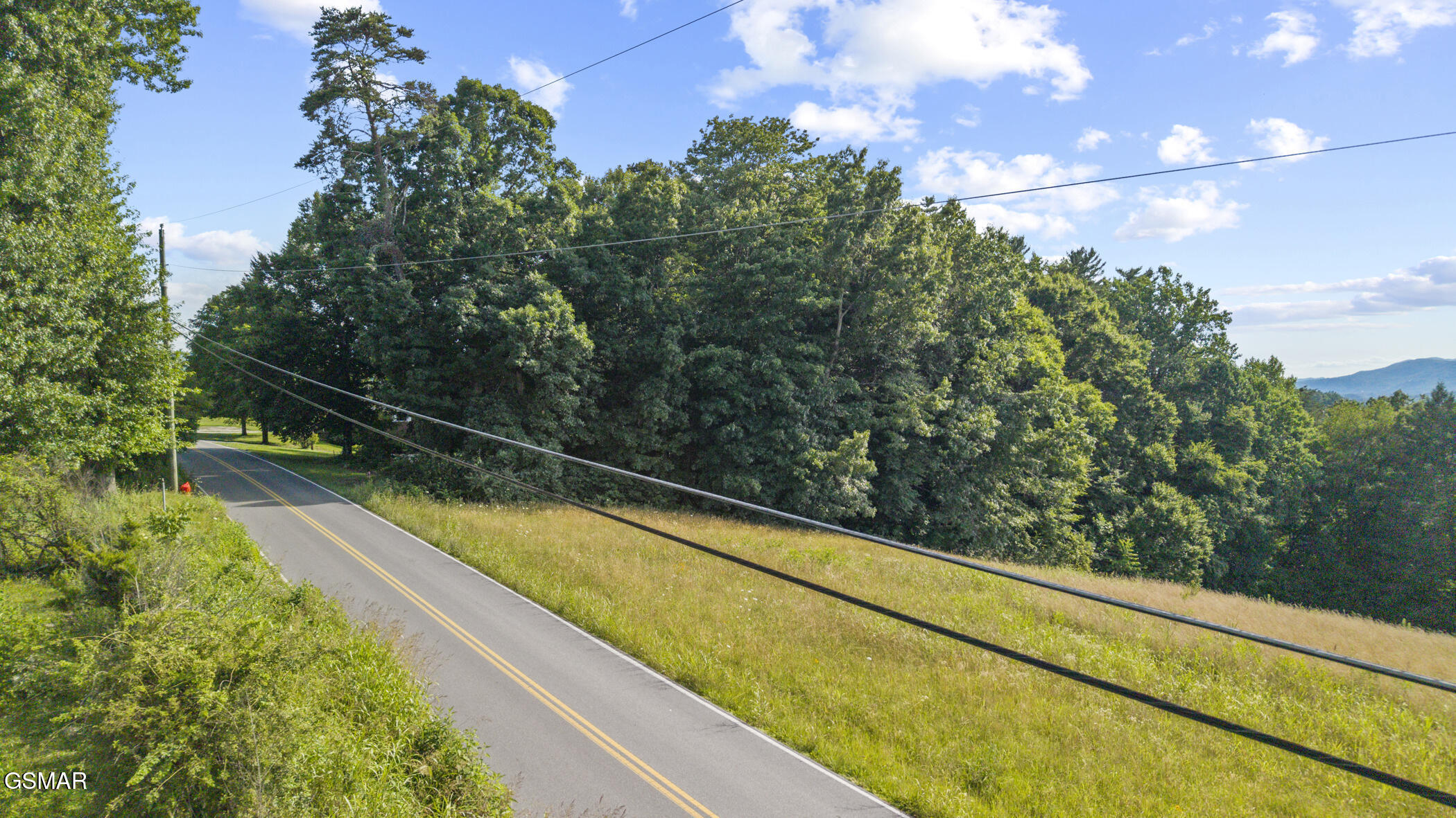 Lot 3a Ridge Road Sevierville TN 37862