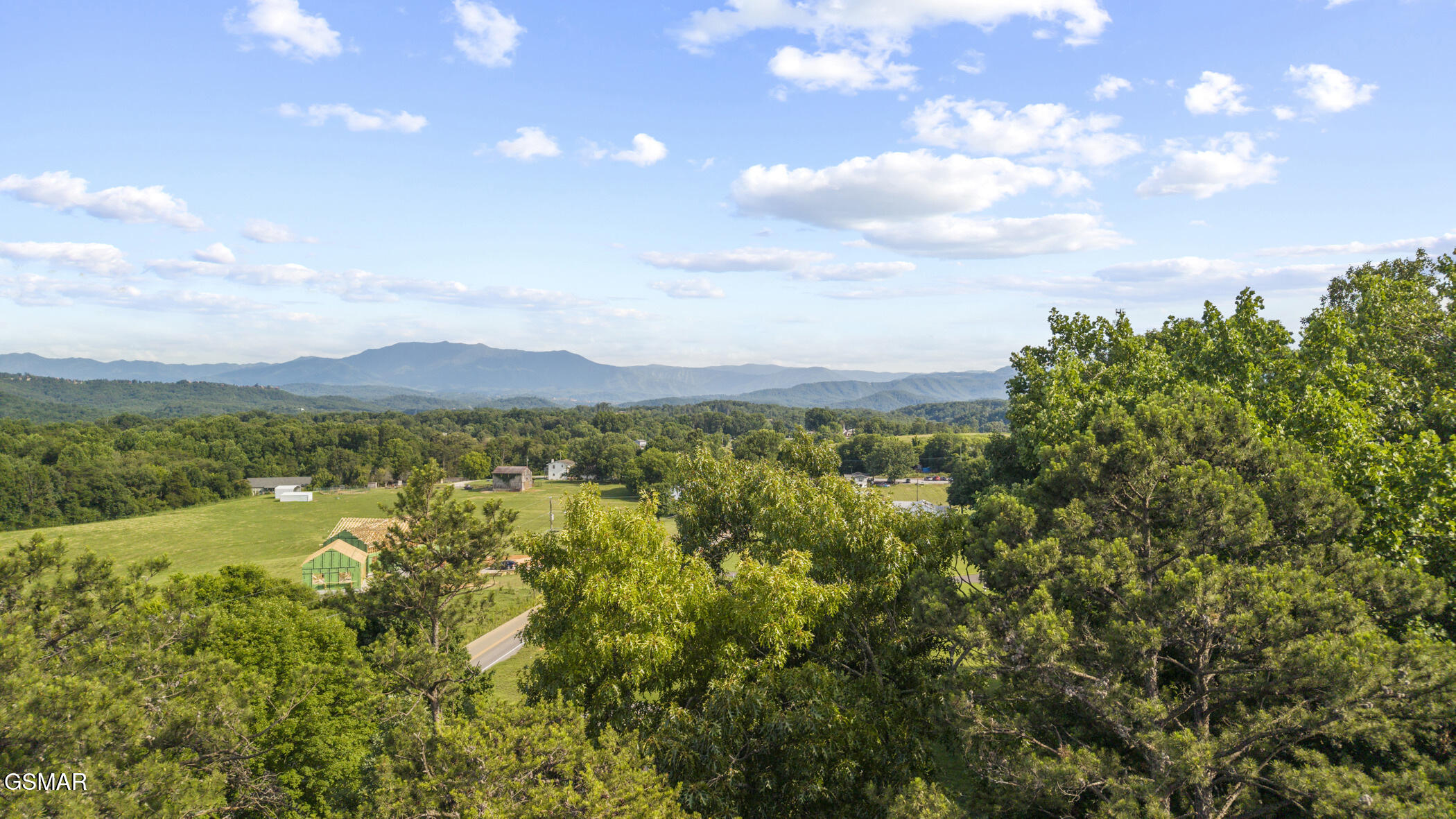 Lot 3a Ridge Road Sevierville TN 37862