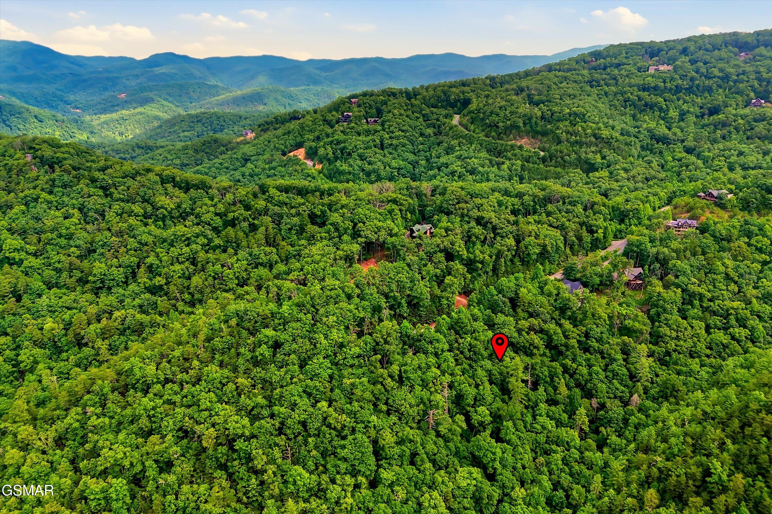 Lot 71e Redtail Road Sevierville TN 37862