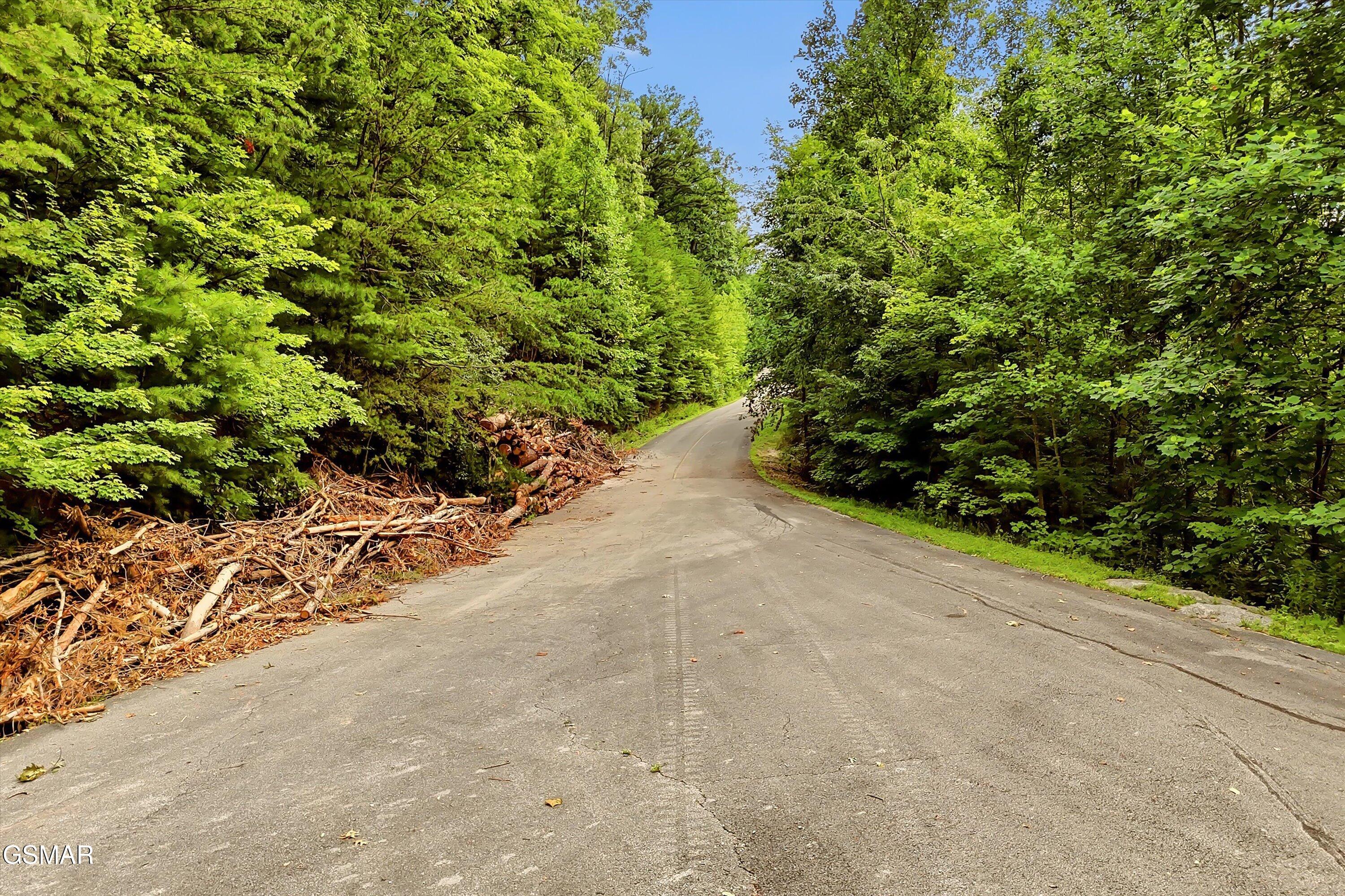 Lot 71e Redtail Road Sevierville TN 37862