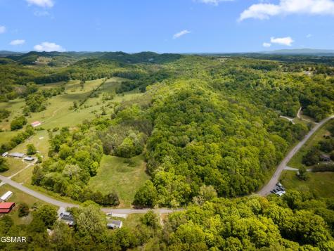 Lot 8-11 Hebron Church Road Jefferson City TN 37760