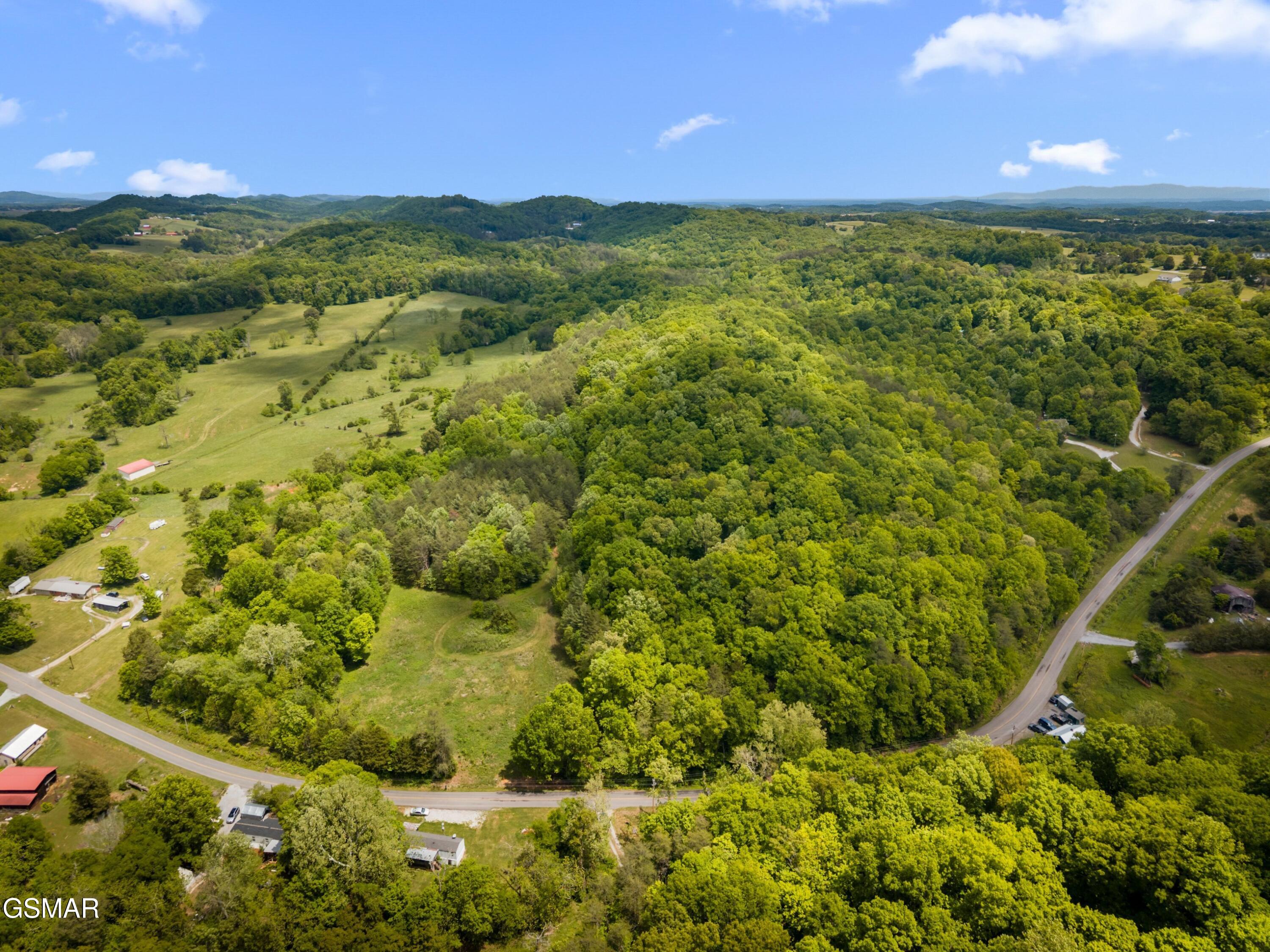 Lot 8-11 Hebron Church Road Jefferson City TN 37760