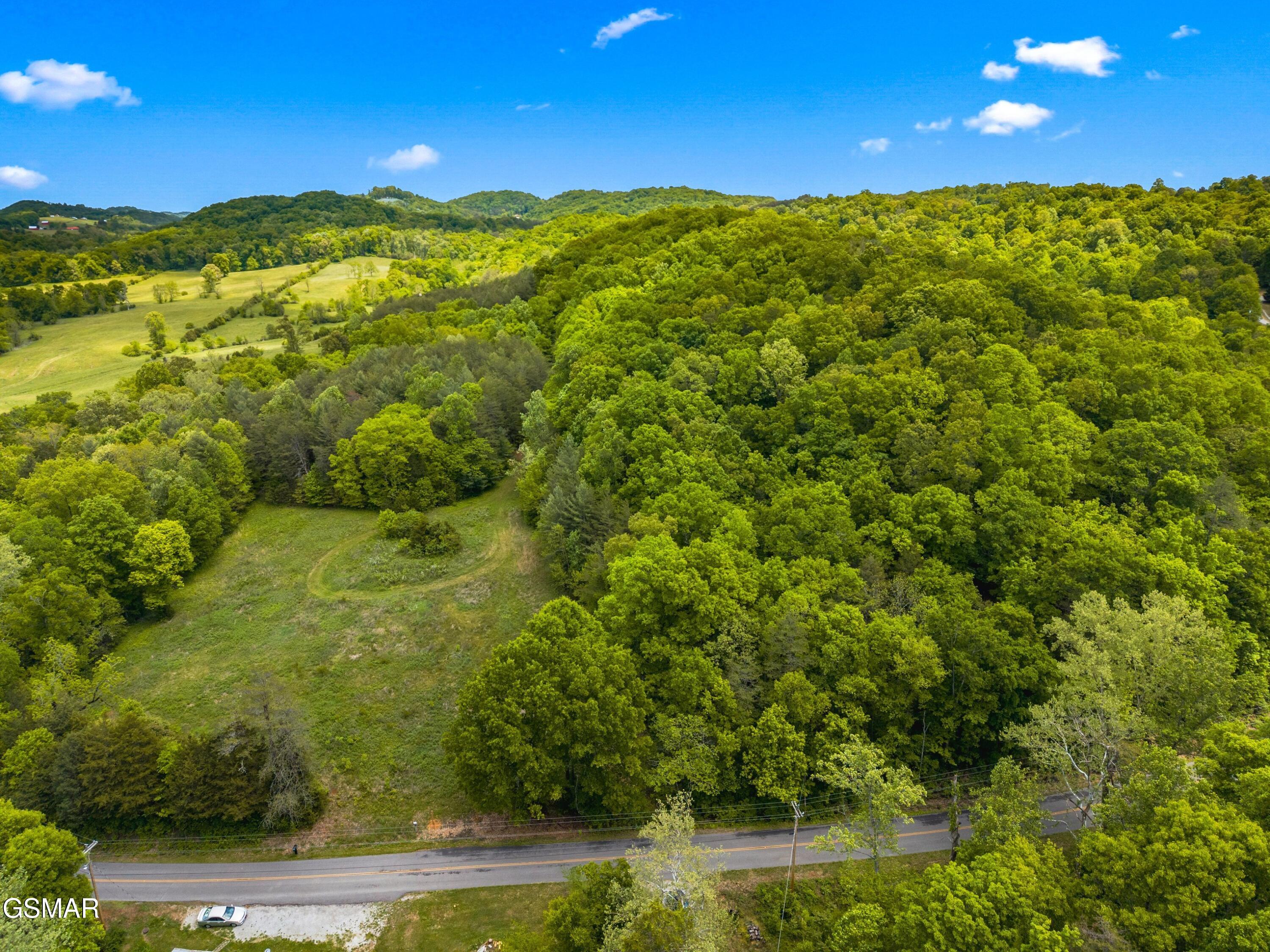 Lot 8-11 Hebron Church Road Jefferson City TN 37760