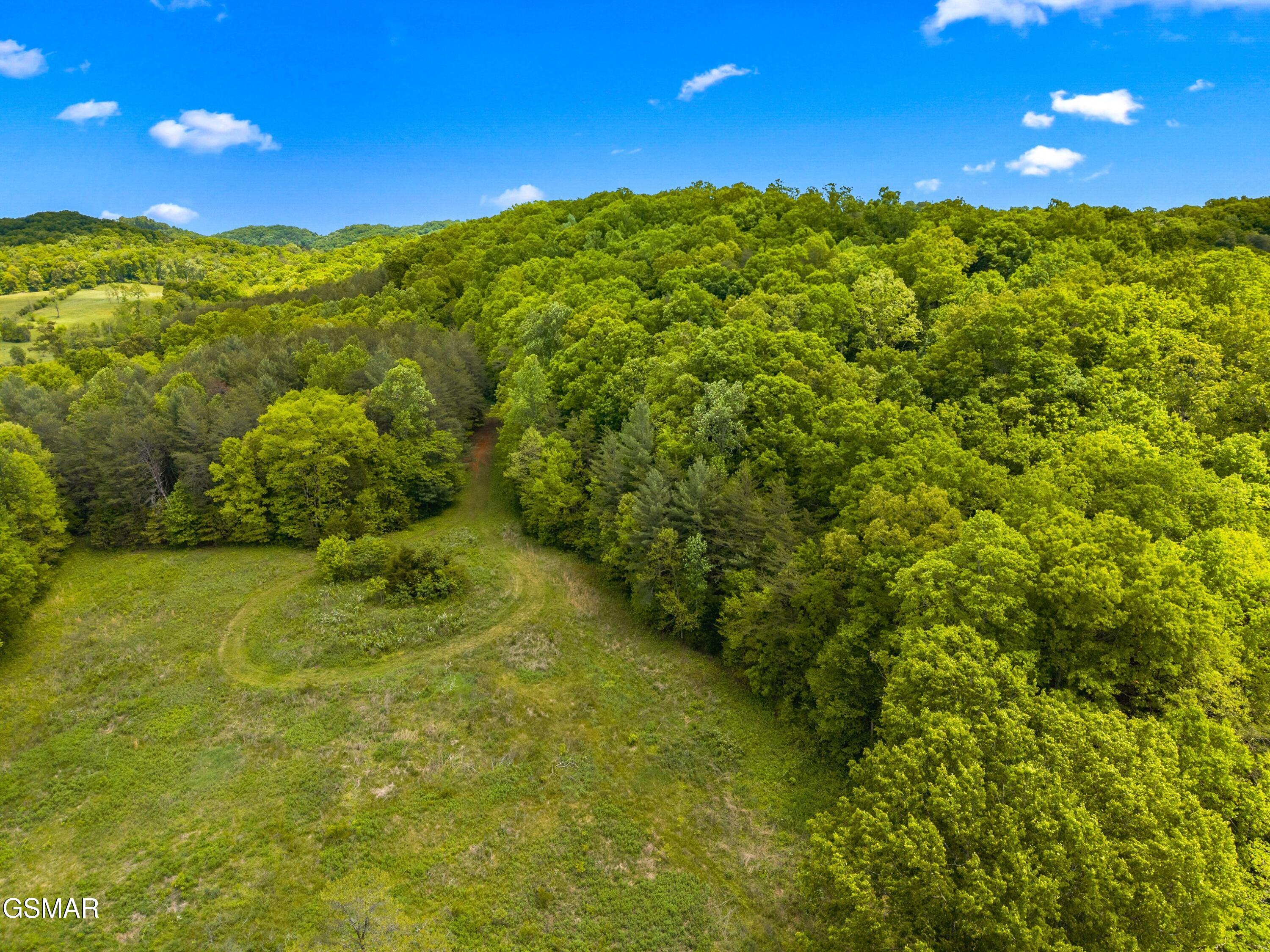 Lot 8-11 Hebron Church Road Jefferson City TN 37760