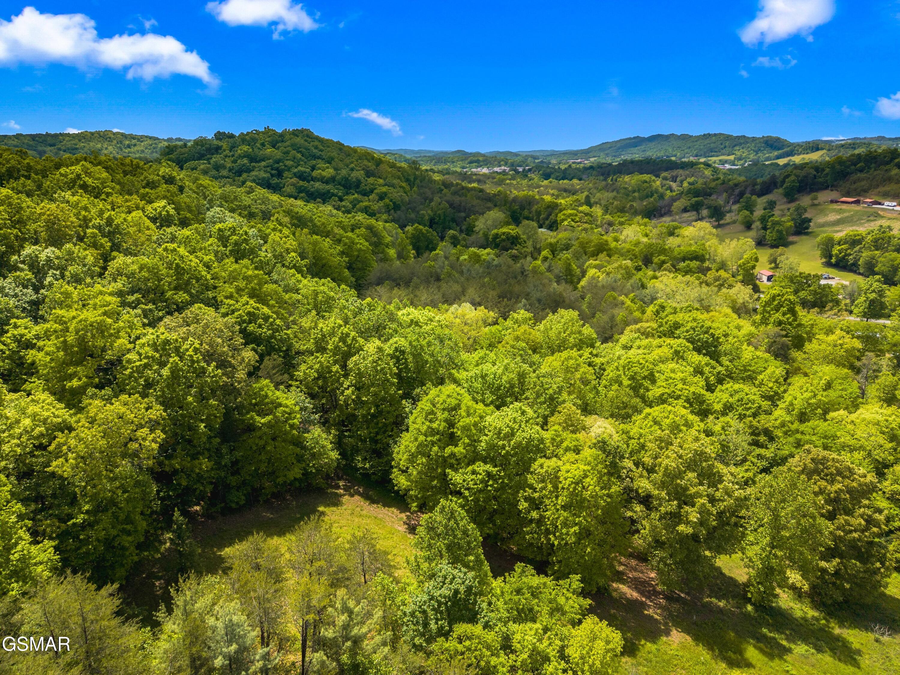 Lot 8-11 Hebron Church Road Jefferson City TN 37760
