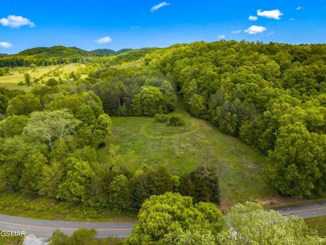Lot 8-11 Hebron Church Road Jefferson City TN 37760