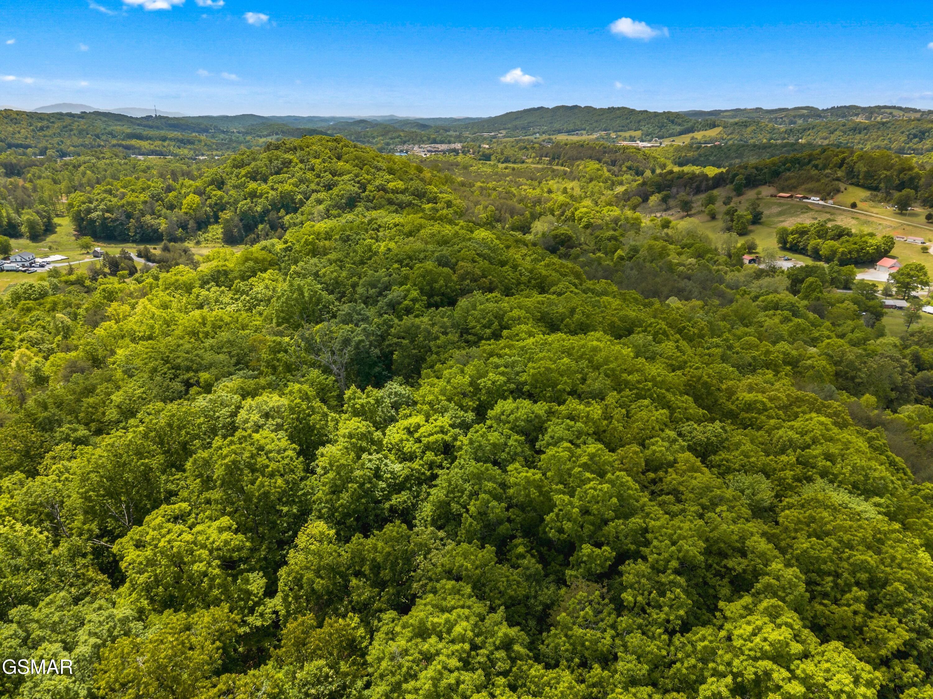 Lot 8-11 Hebron Church Road Jefferson City TN 37760