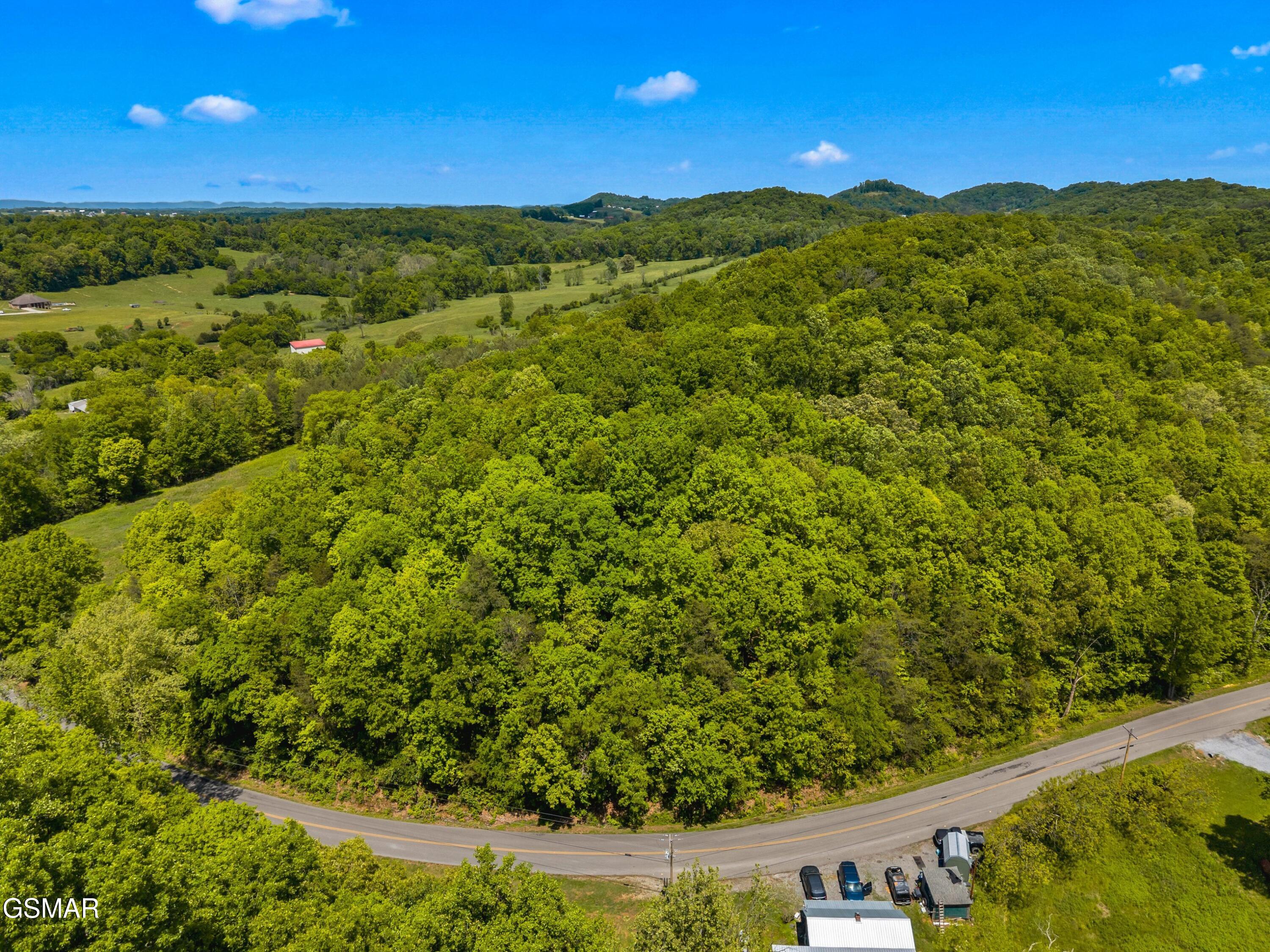 Lot 8-11 Hebron Church Road Jefferson City TN 37760