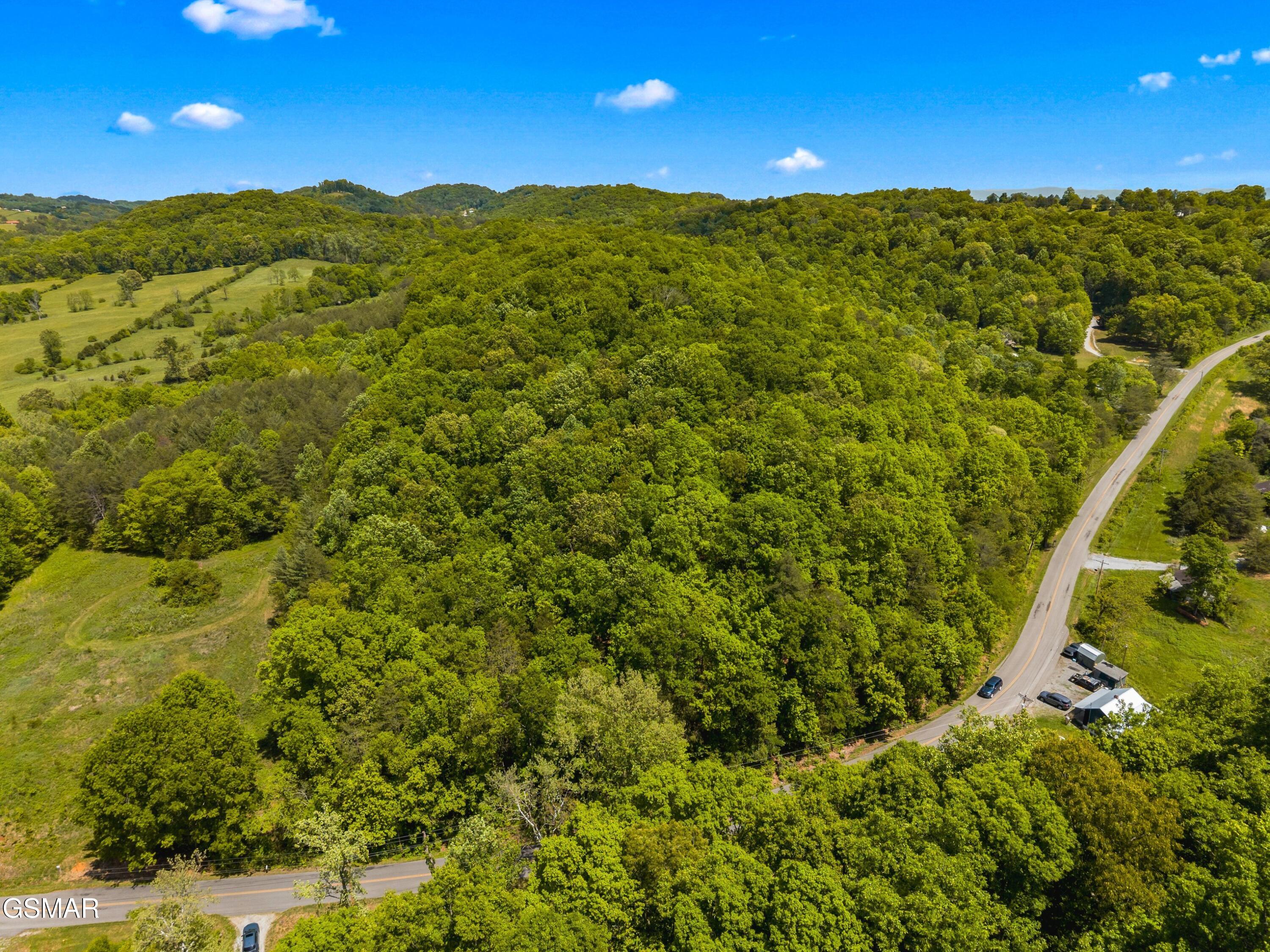 Lot 8-11 Hebron Church Road Jefferson City TN 37760
