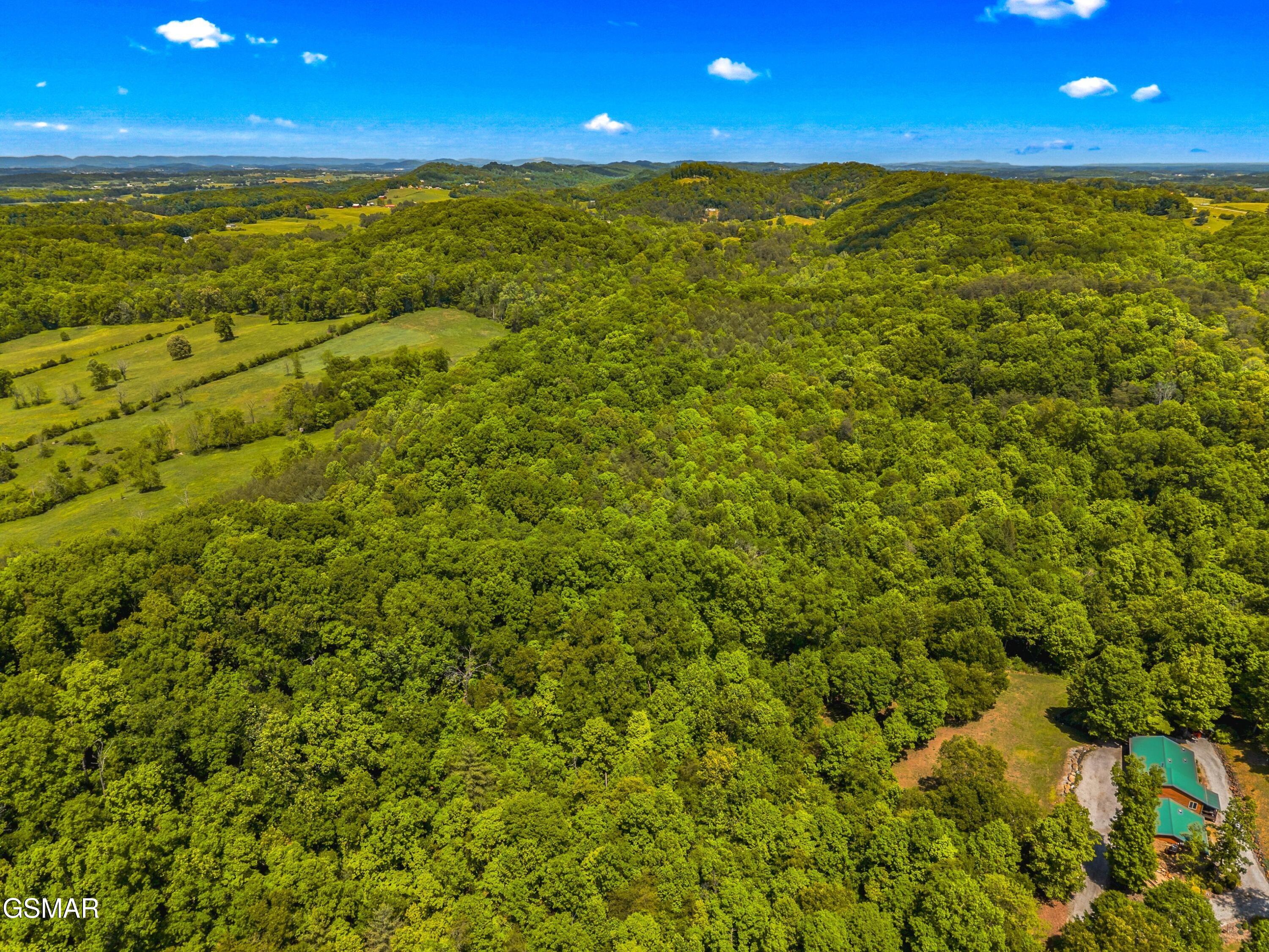 Lot 8-11 Hebron Church Road Jefferson City TN 37760