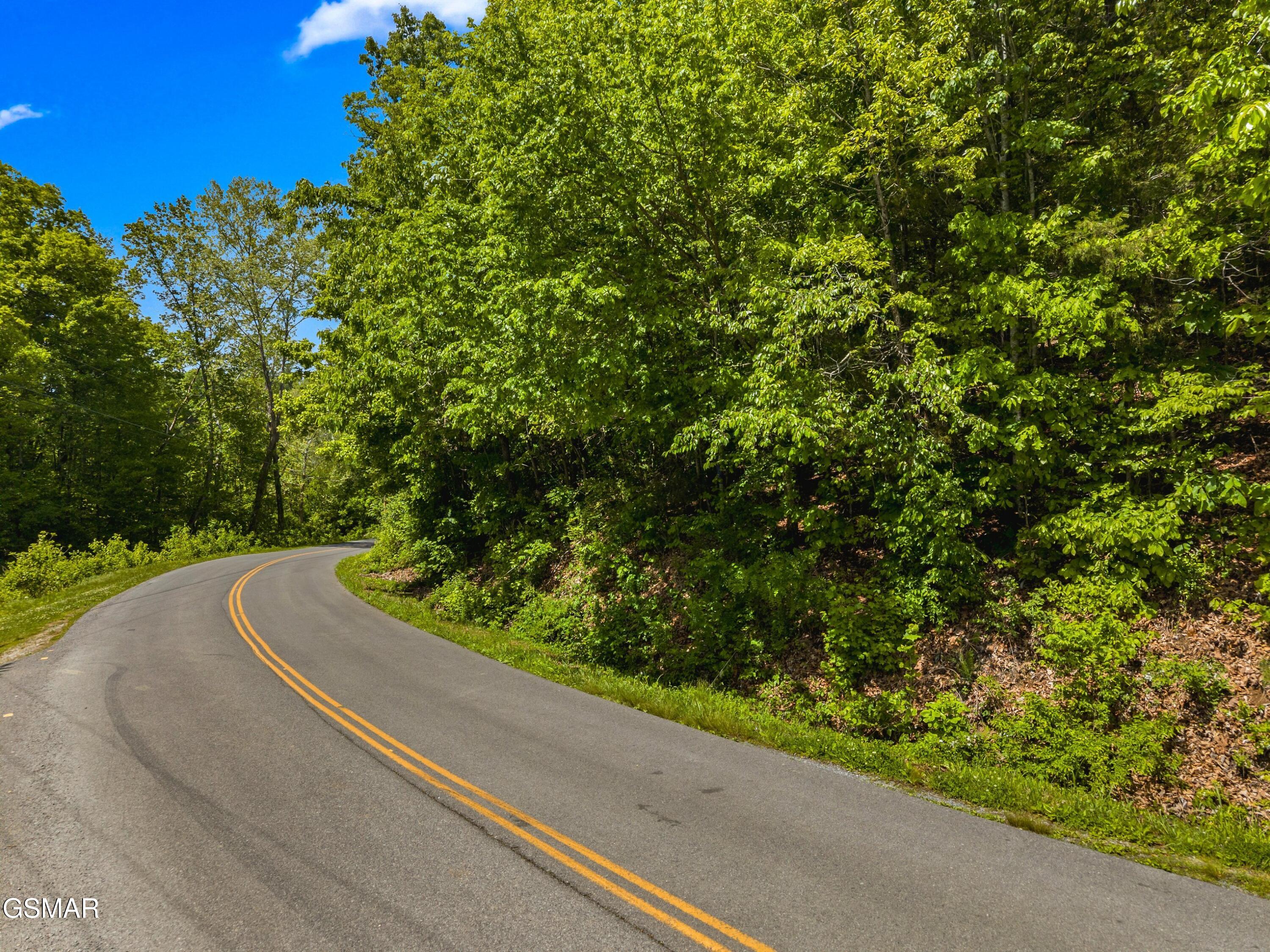 Lot 8-11 Hebron Church Road Jefferson City TN 37760