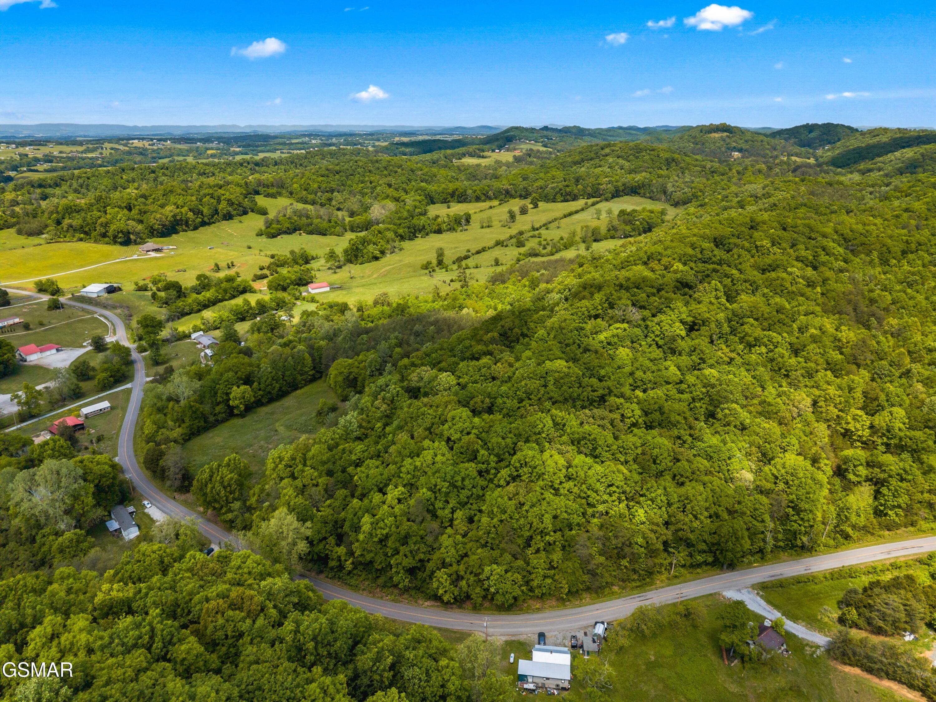 Lot 8-11 Hebron Church Road Jefferson City TN 37760