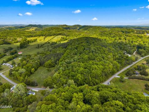 Lot 8-11 Hebron Church Road Jefferson City TN 37760