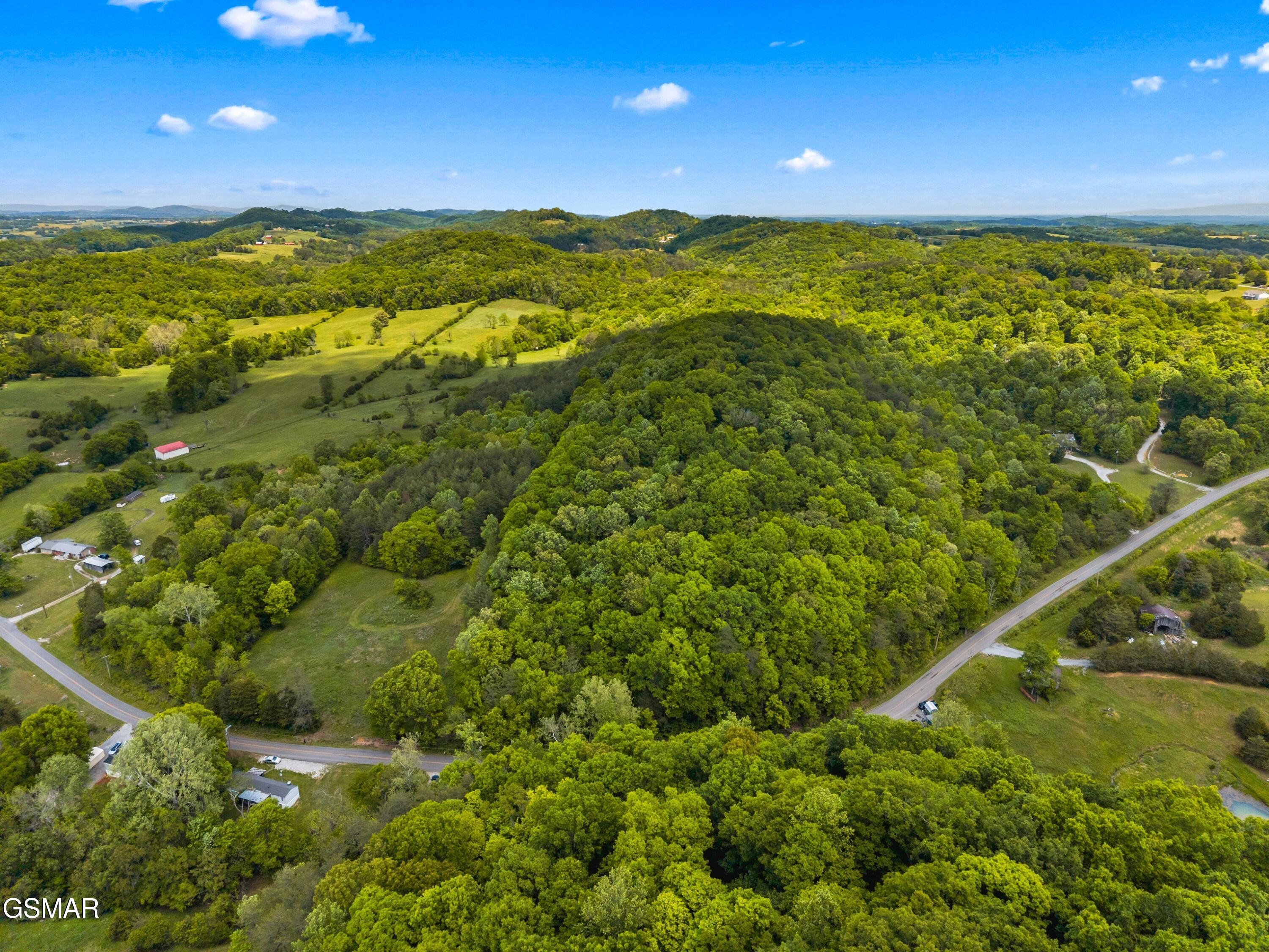 Lot 8-11 Hebron Church Road Jefferson City TN 37760