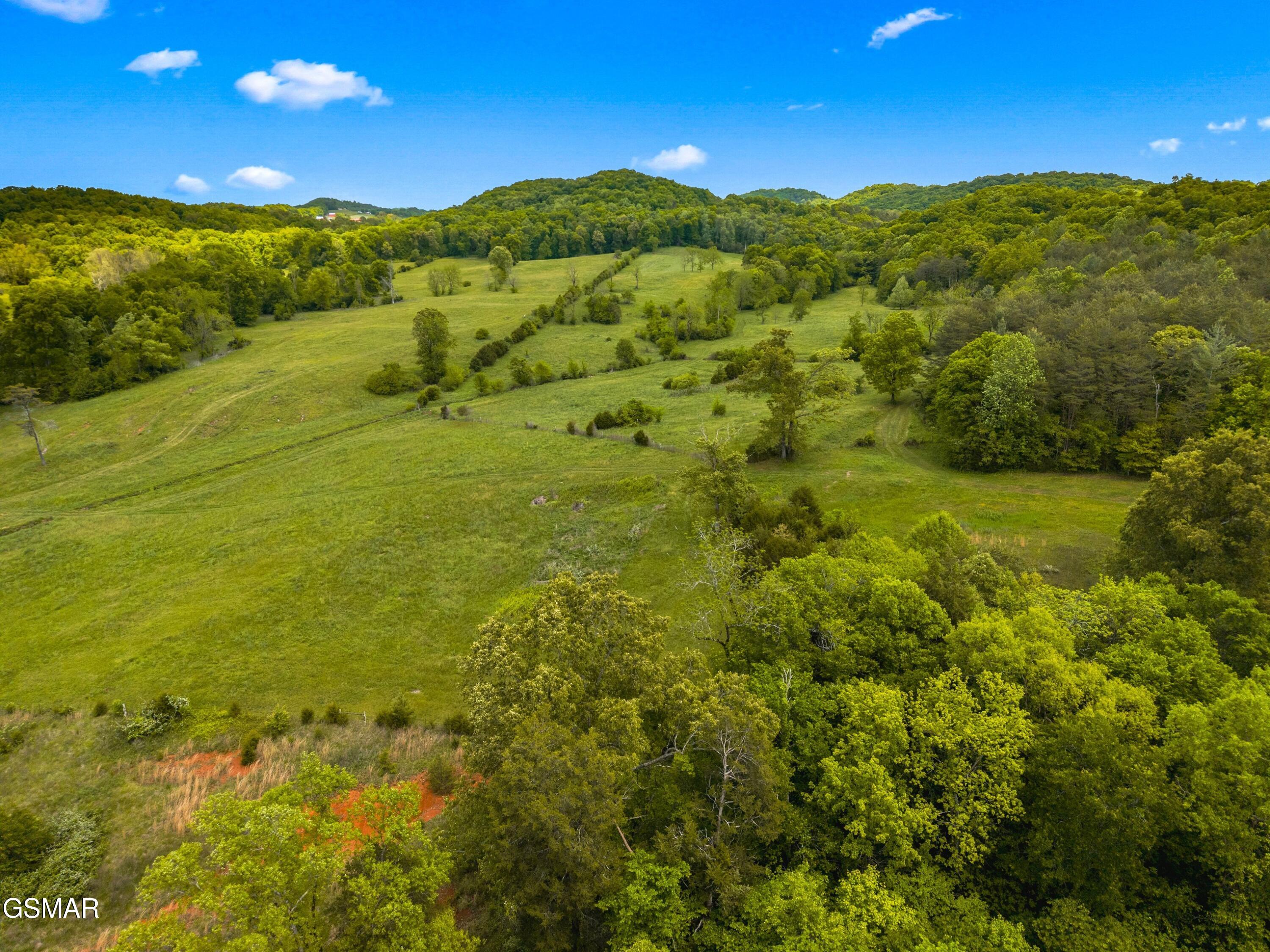 Lot 8-11 Hebron Church Road Jefferson City TN 37760