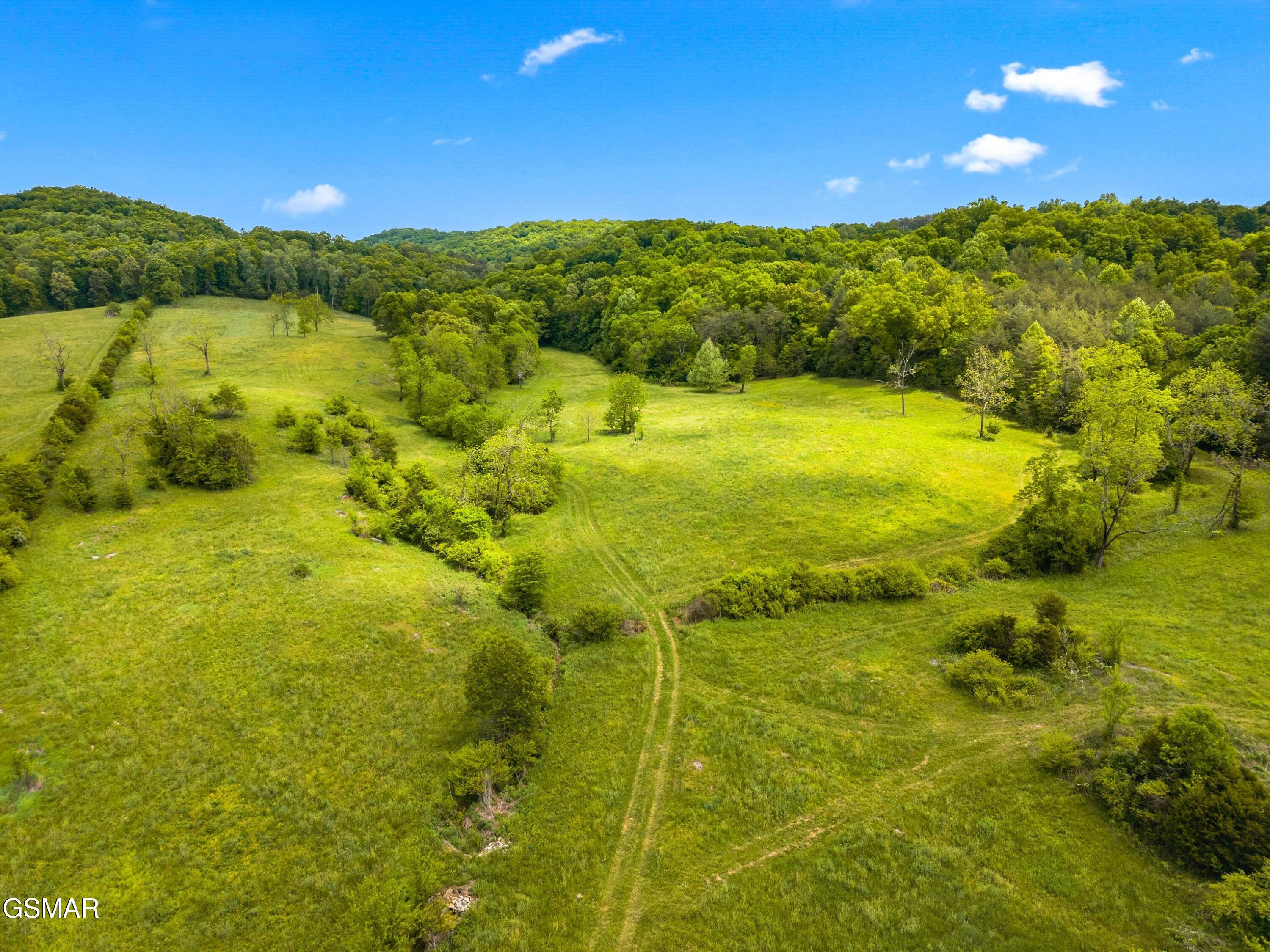 Lot 8-11 Hebron Church Road Jefferson City TN 37760