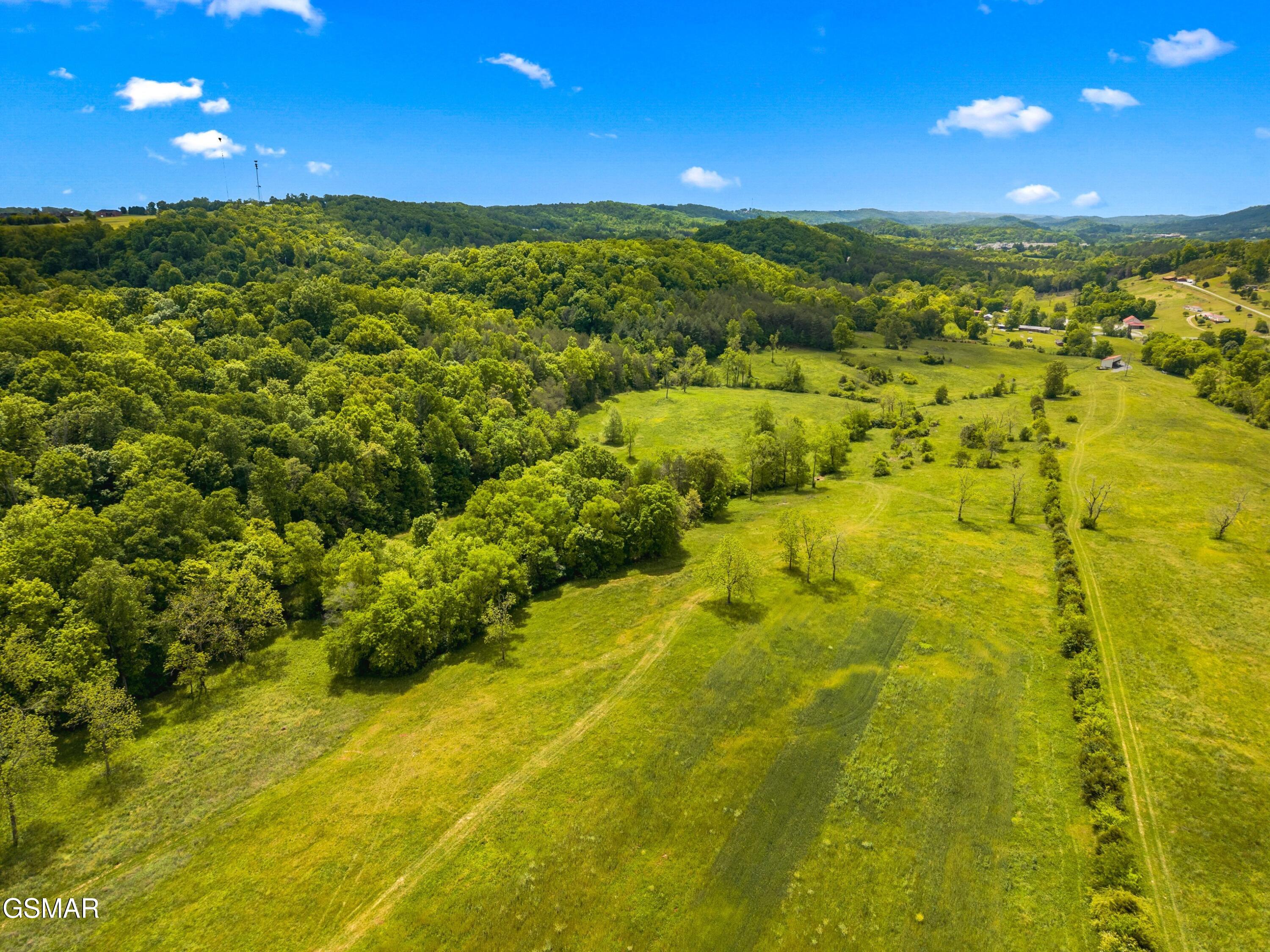 Lot 8-11 Hebron Church Road Jefferson City TN 37760