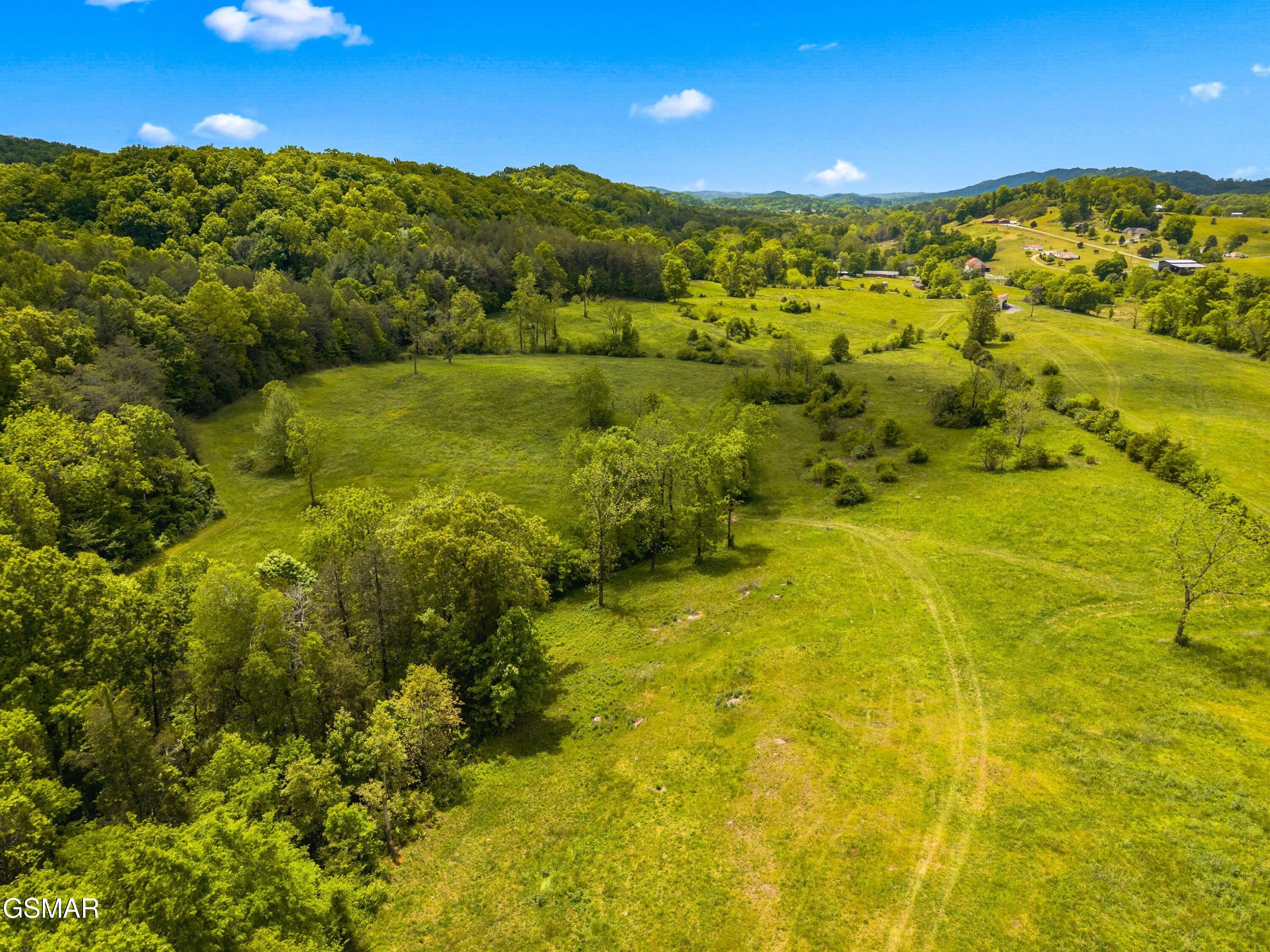 Lot 8-11 Hebron Church Road Jefferson City TN 37760
