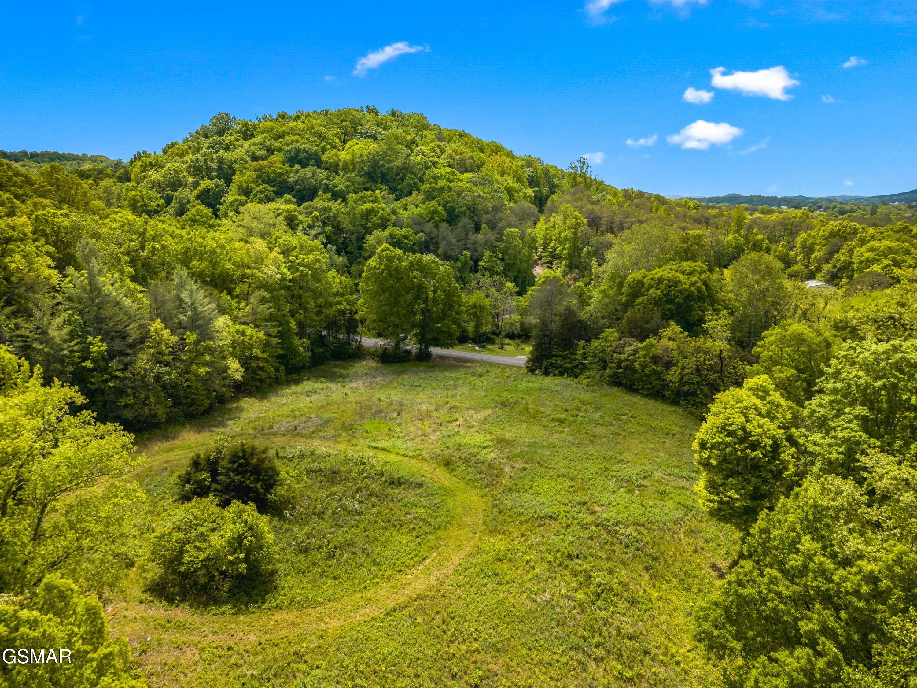 Lot 8-11 Hebron Church Road Jefferson City TN 37760