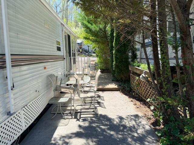 4229 E Parkway Pky. Lot #119 Gatlinburg TN 37738