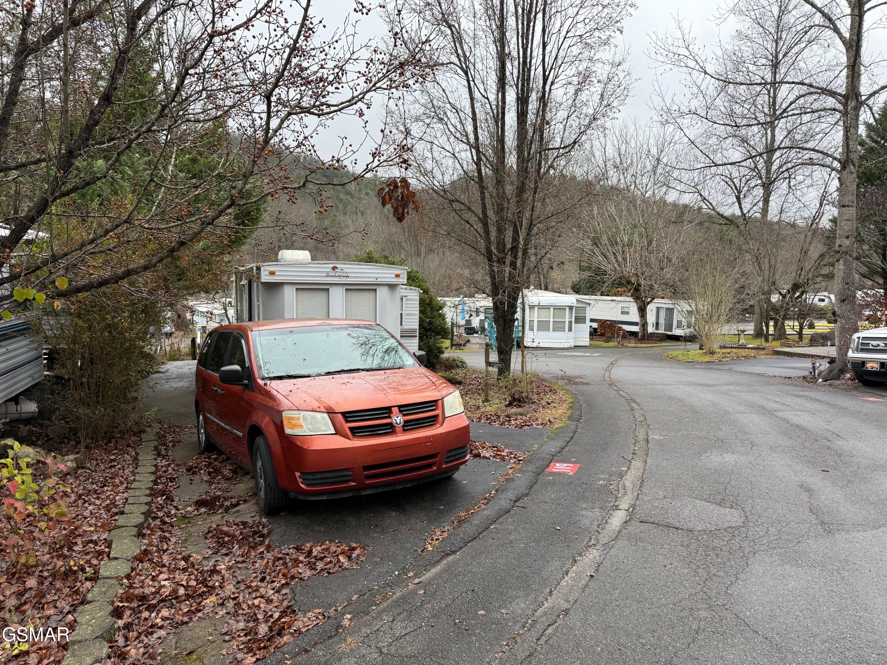 4229 E Parkway Pky. Lot #119 Gatlinburg TN 37738