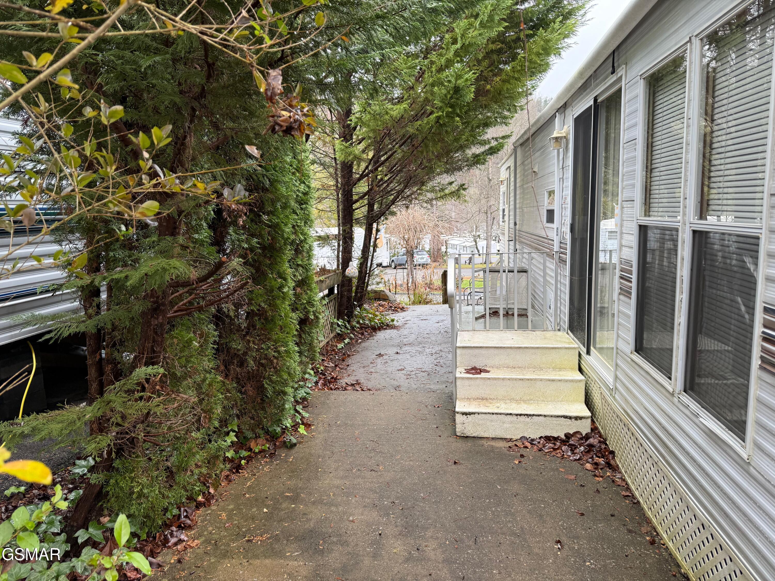 4229 E Parkway Pky. Lot #119 Gatlinburg TN 37738
