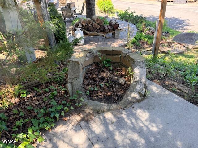 4229 E Parkway Pky. Lot #119 Gatlinburg TN 37738