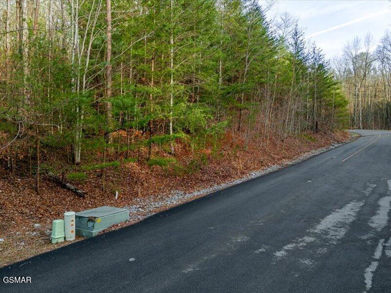 Lot 50 Harvest Moon Road Sevierville TN 37862