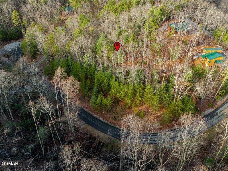 Lot 50 Harvest Moon Road Sevierville TN 37862