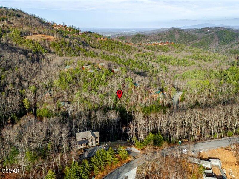 Lot 50 Harvest Moon Road Sevierville TN 37862