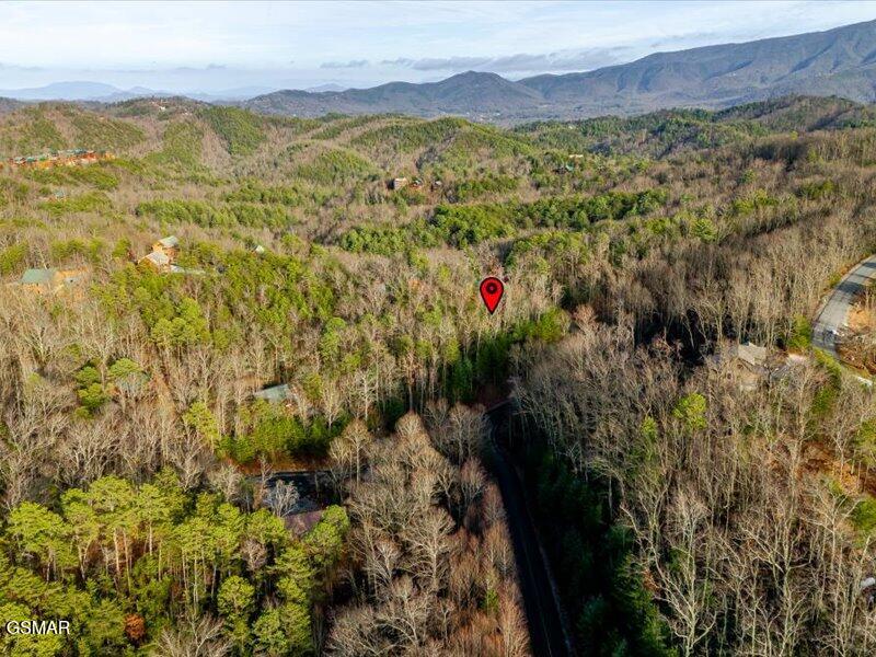 Lot 50 Harvest Moon Road Sevierville TN 37862