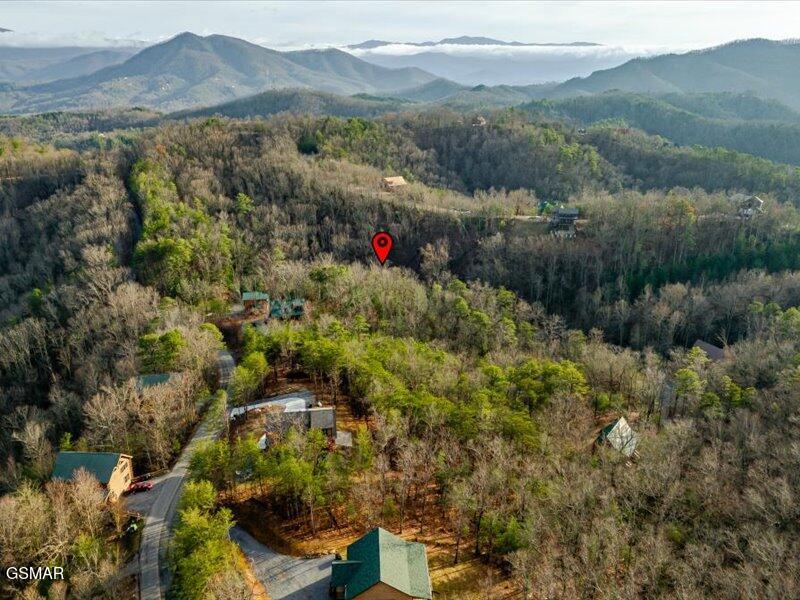 Lot 50 Harvest Moon Road Sevierville TN 37862