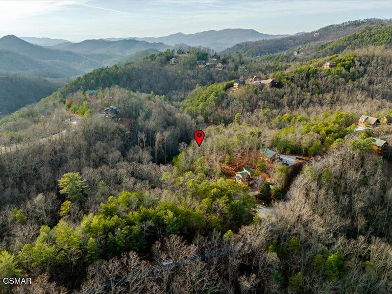 Lot 50 Harvest Moon Road Sevierville TN 37862